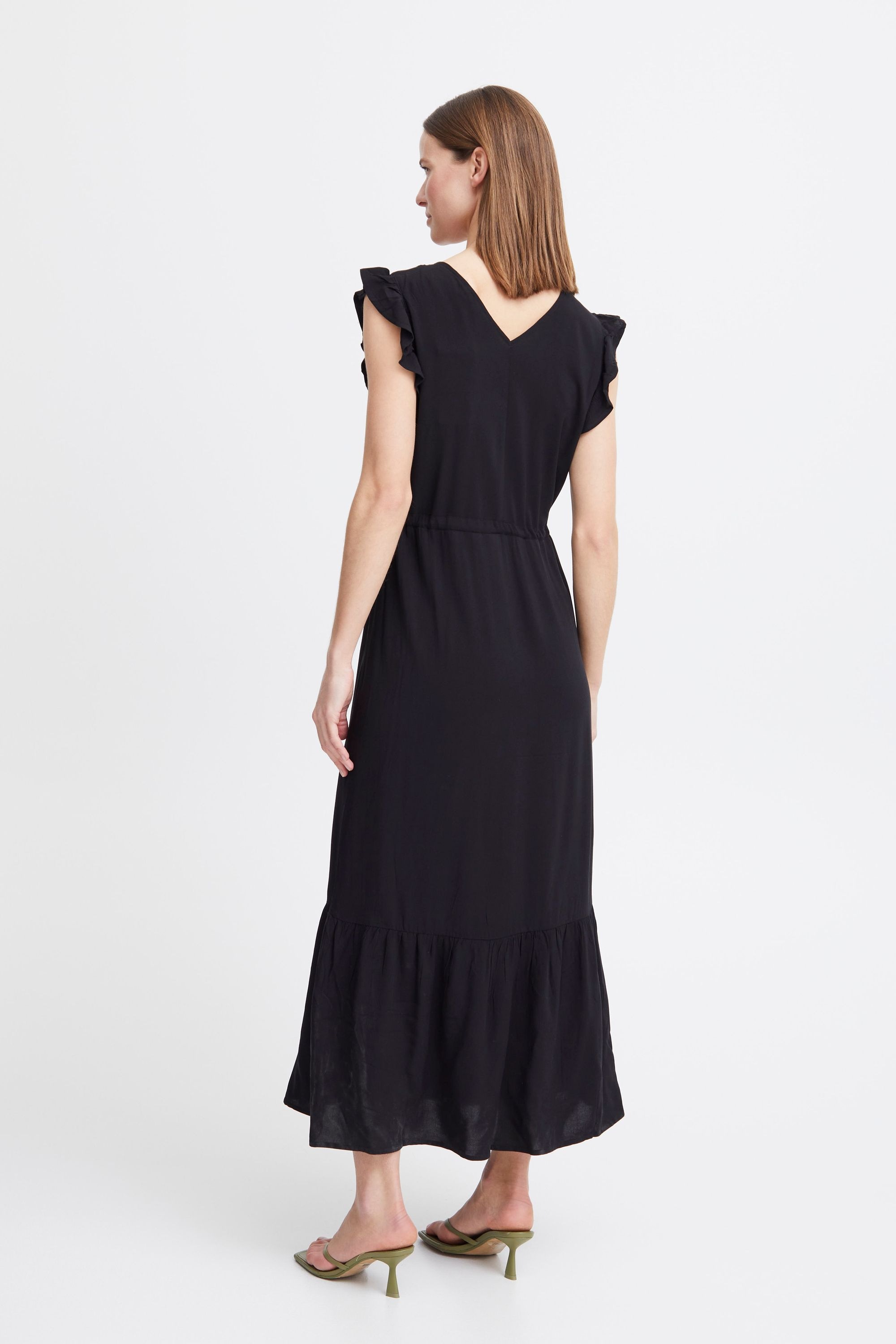 b.young Maxikleid »Maxikleid BYMmmjoella«