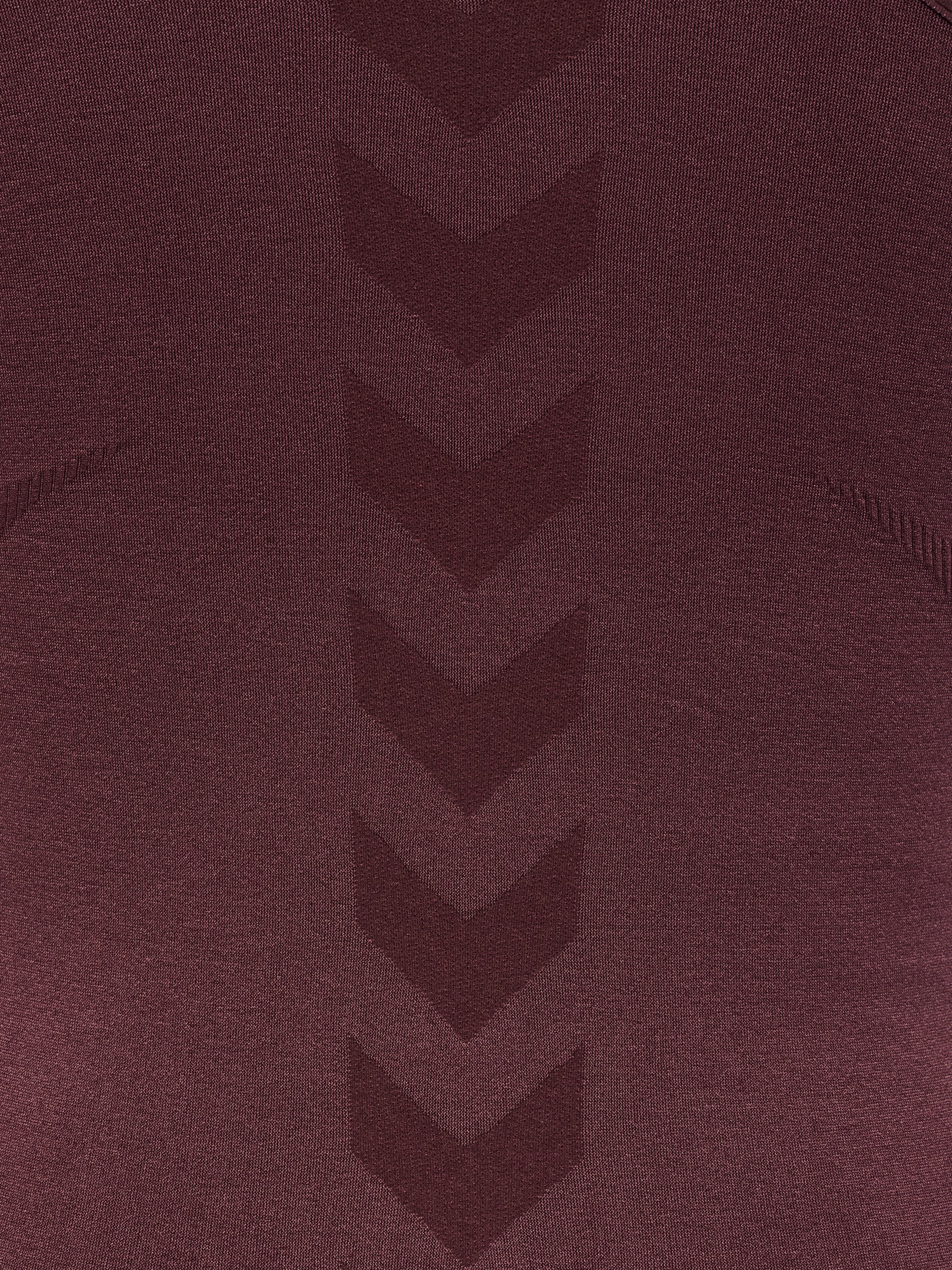 hummel Tanktop »HMLTIF SEAMLESS TOP«, (1 tlg.)