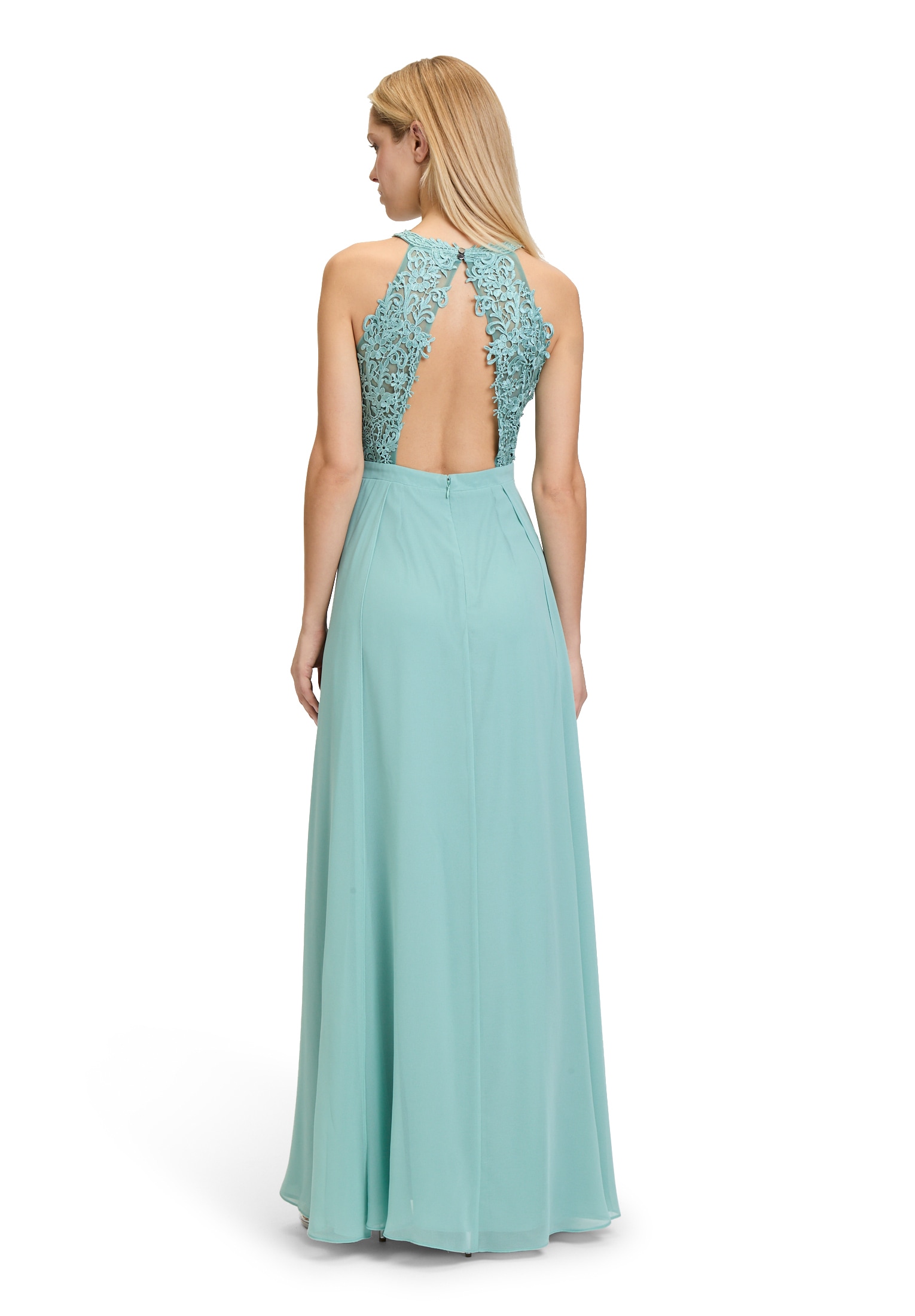 Vera Mont Abendkleid »Abendkleid mit Placement«