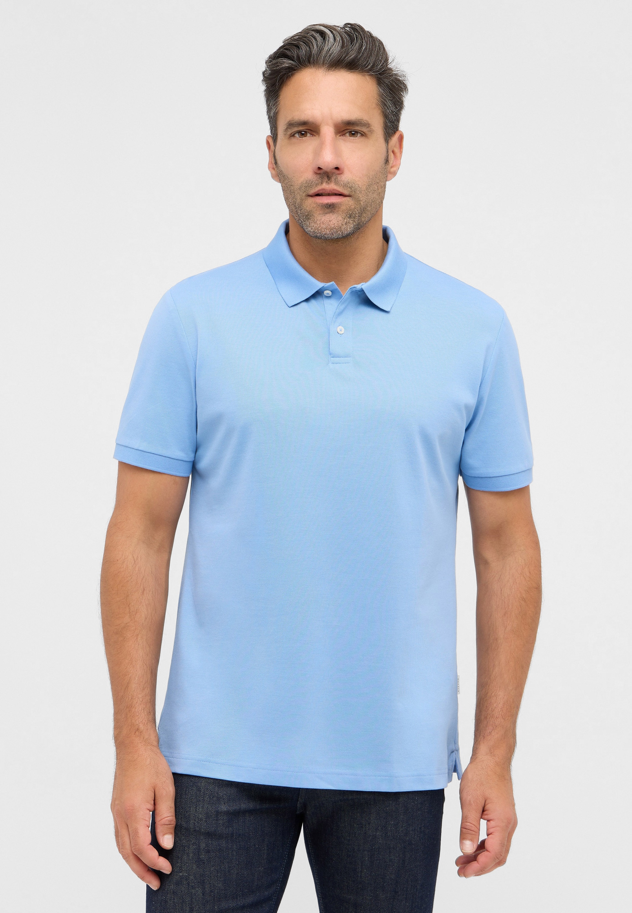 Poloshirt »MODERN FIT«