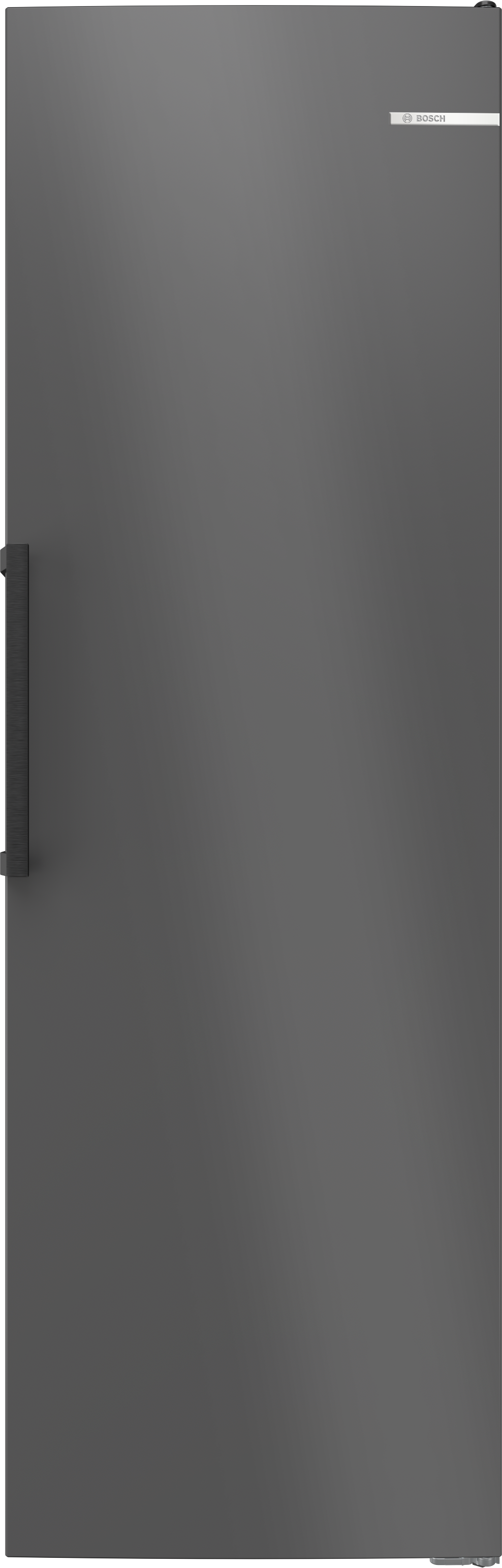 BOSCH Gefrierschrank Serie 4 »GSN36VCCG« 186,2 cm hoch 59,5 cm breit Nie wieder abtauen mit leisem No Frost Gefrierschrank.