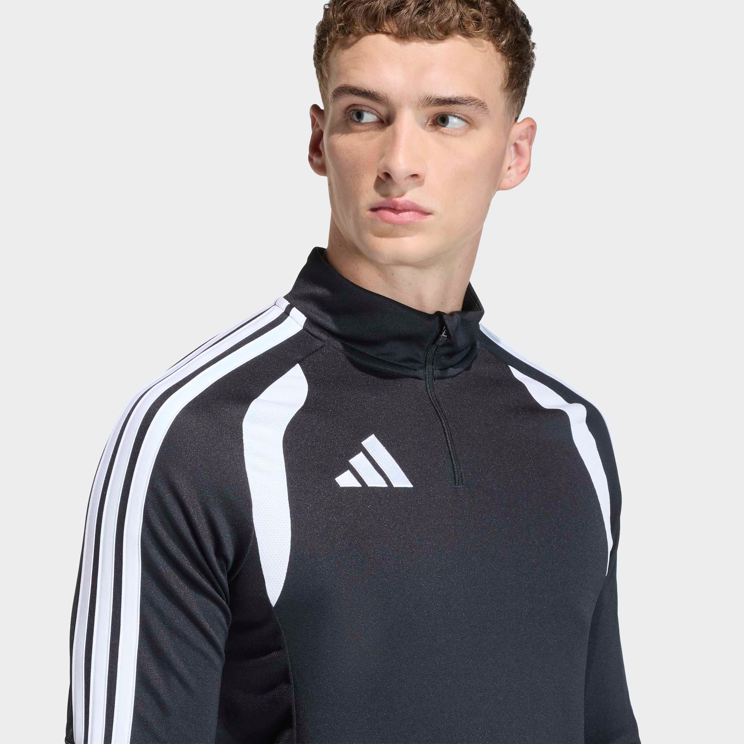 adidas Performance Trainingsshirt »TIRO 26 LEAGUE TRAININGSOBERTEIL«