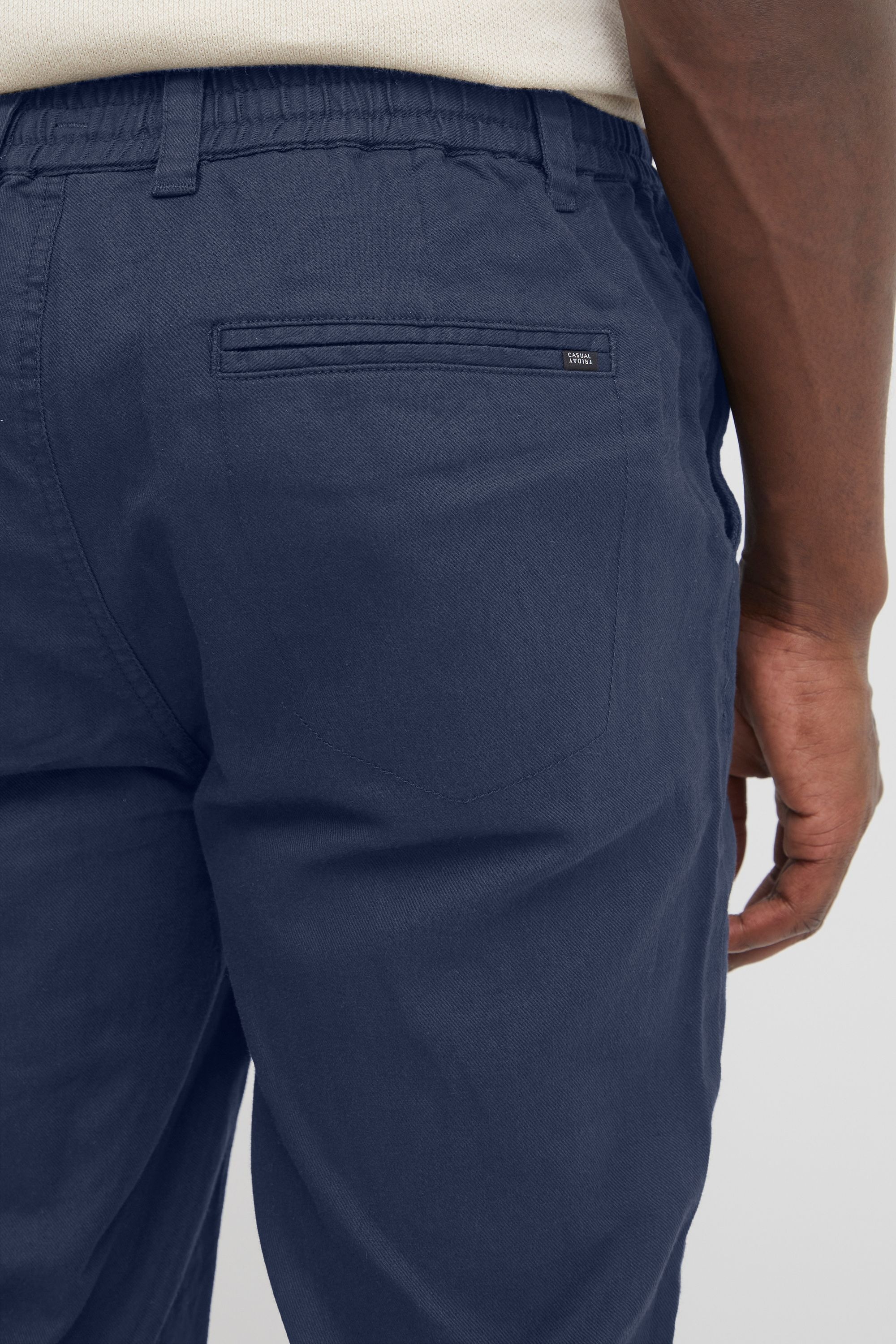 Casual Friday Stoffhose »Stoffhose CFPandrup«