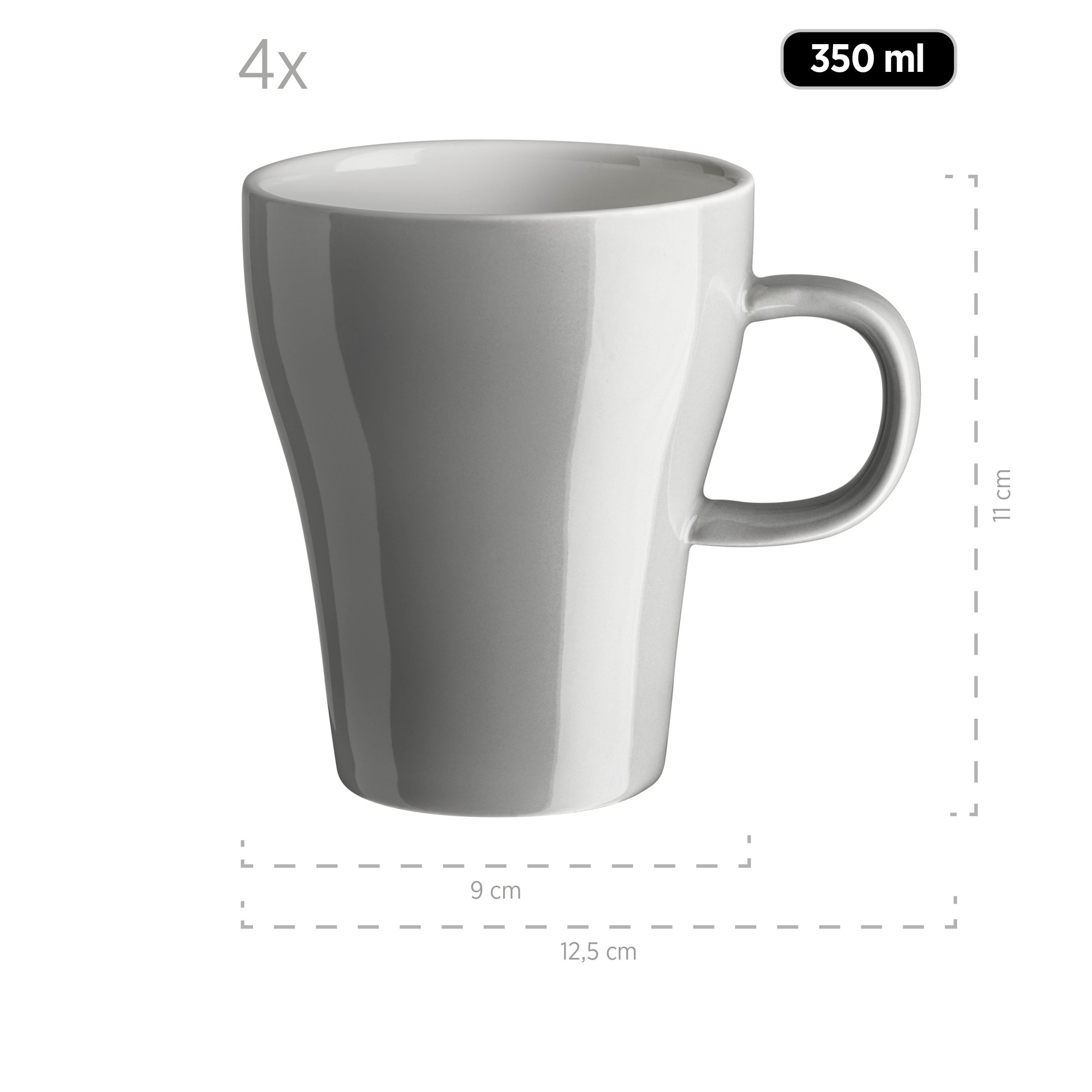 MÄSER Kombiservice »Isora«