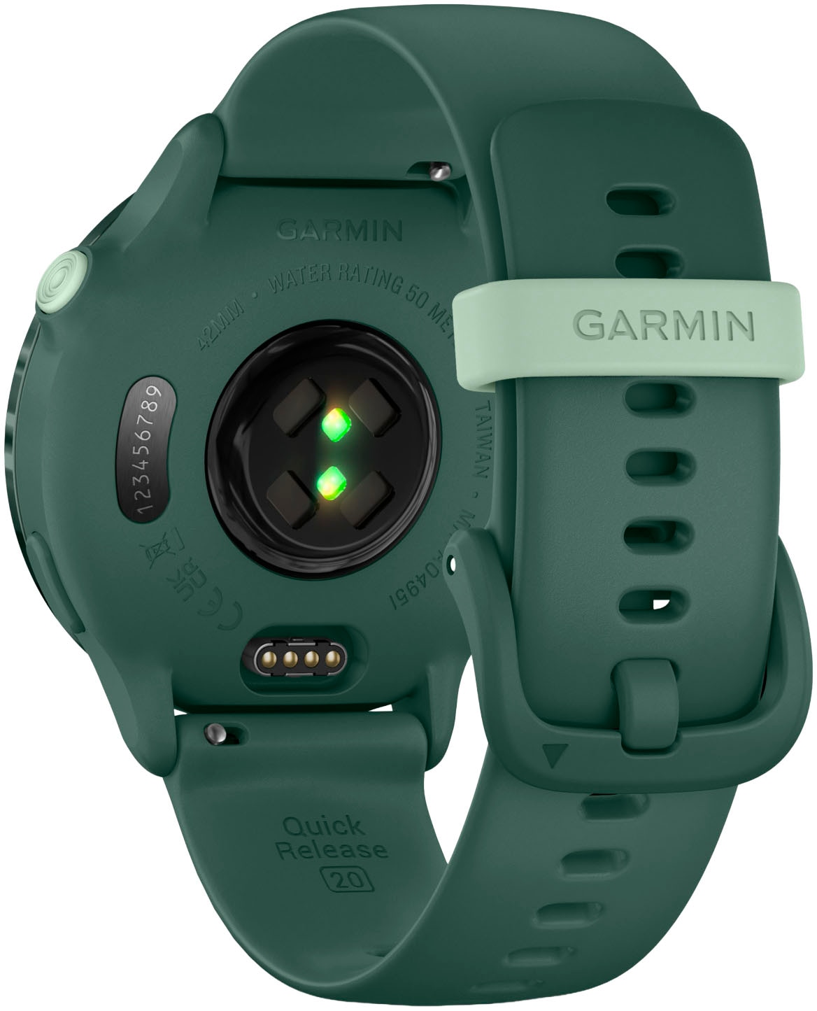 Garmin Smartwatch »vívoactive 6« Garmin
