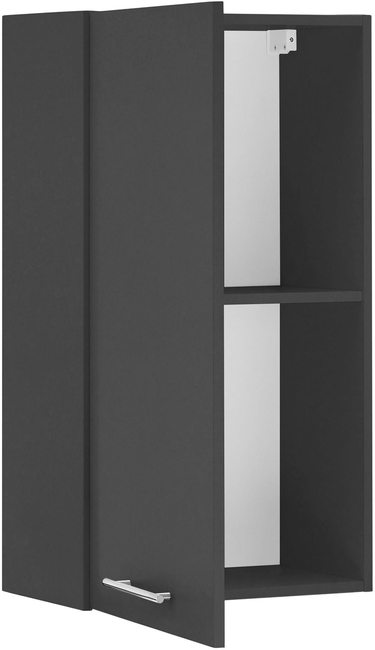 Laundreezy Mehrzweckschrank-Set »Laundreezy, Hängeschrank BxHxT 50x90x31 cm« 1 Stk. tlg.