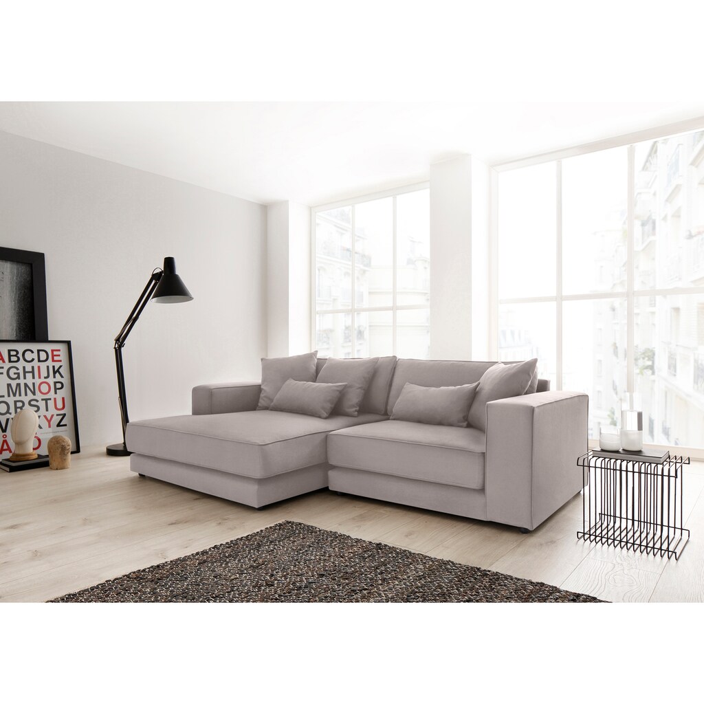 OTTO products Sofa-Eckelement »Grenette«