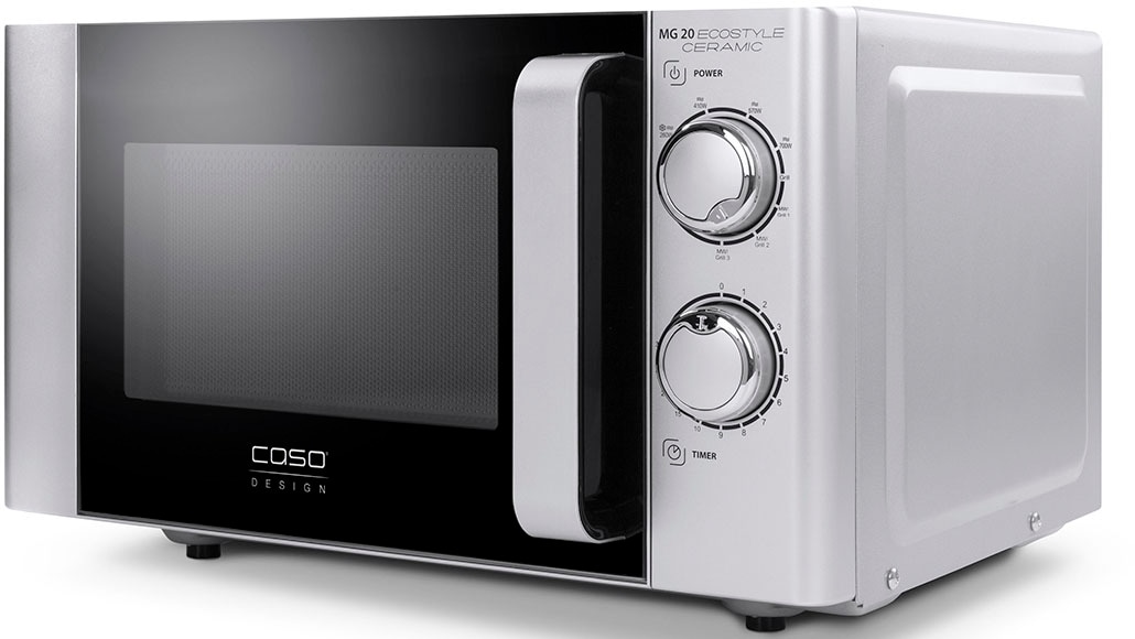Caso MG 20 Ecostyle Ceramic Microwave & Grill
