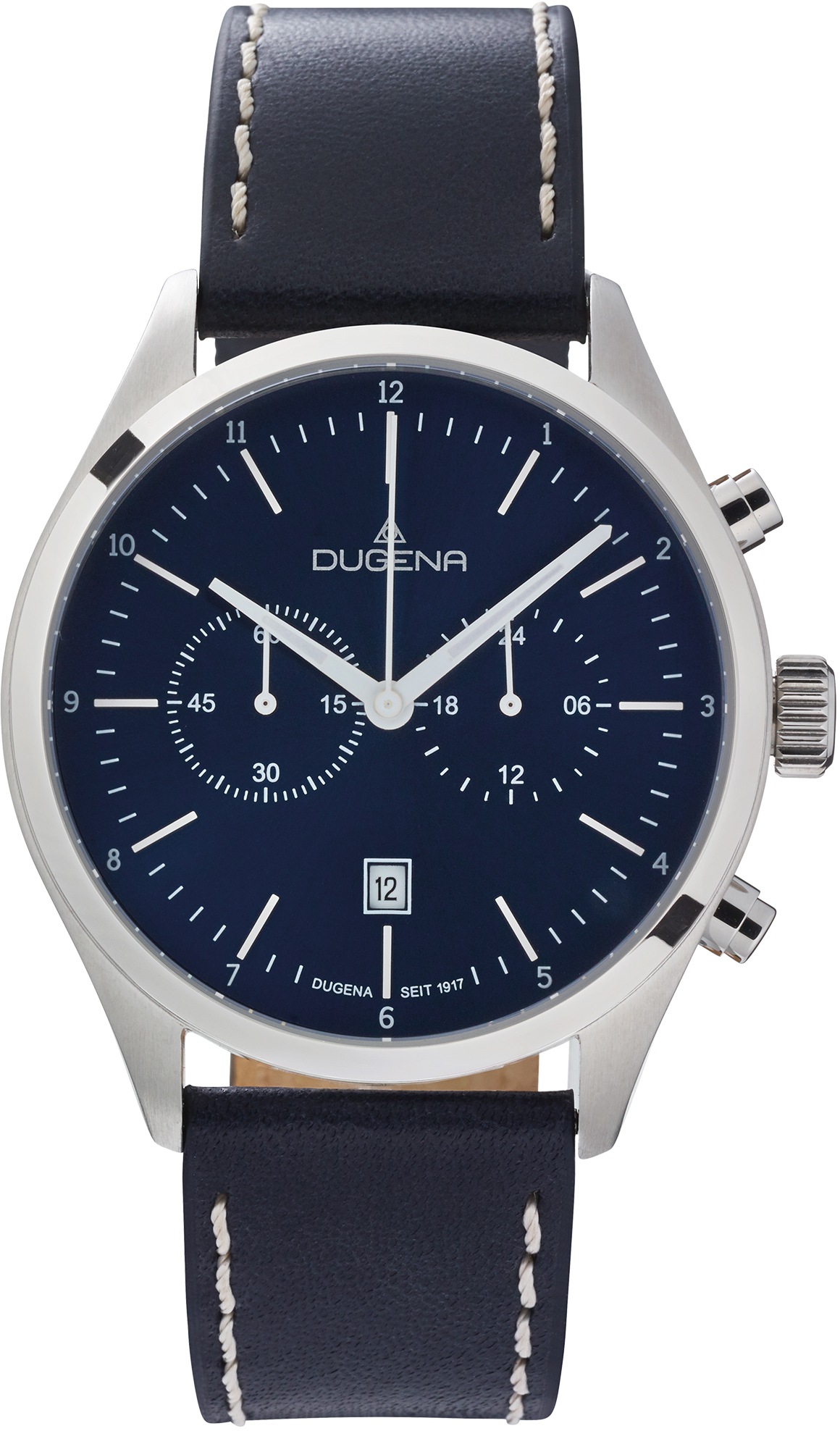 Dugena Chronograph »Dakar 4461055«