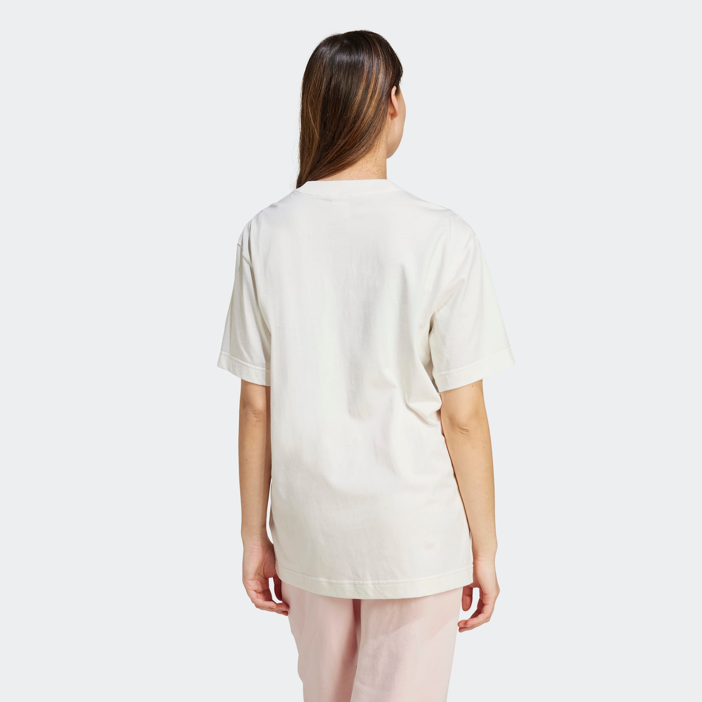 adidas Sportswear T-Shirt »W ALL SZN TEE«