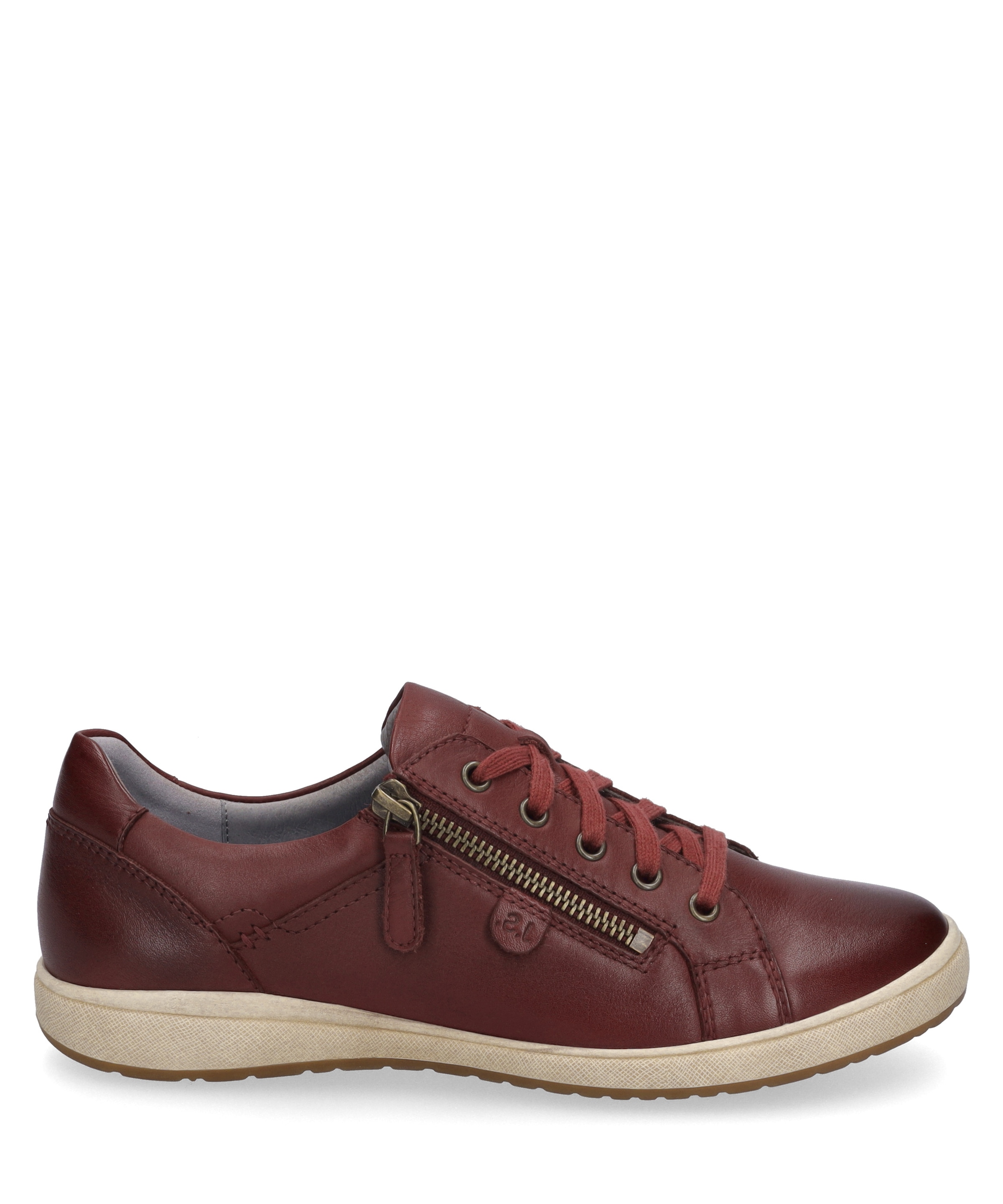 Josef Seibel Sneaker »Caren 12, bordo«