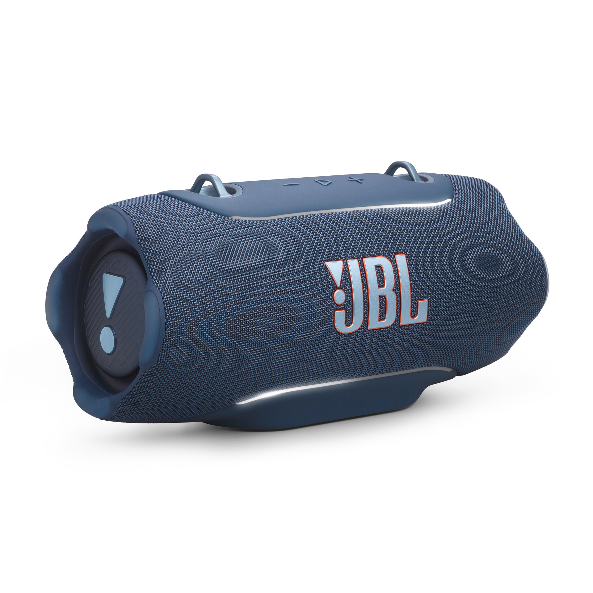 JBL, Bluetooth-Lautsprecher »Xtreme 5« (Bluetooth Beleuchtungseffekte 130 W) Tragbarer wasserdichter Lautsprecher, Blue, Wasserdicht, staubgeschützt 