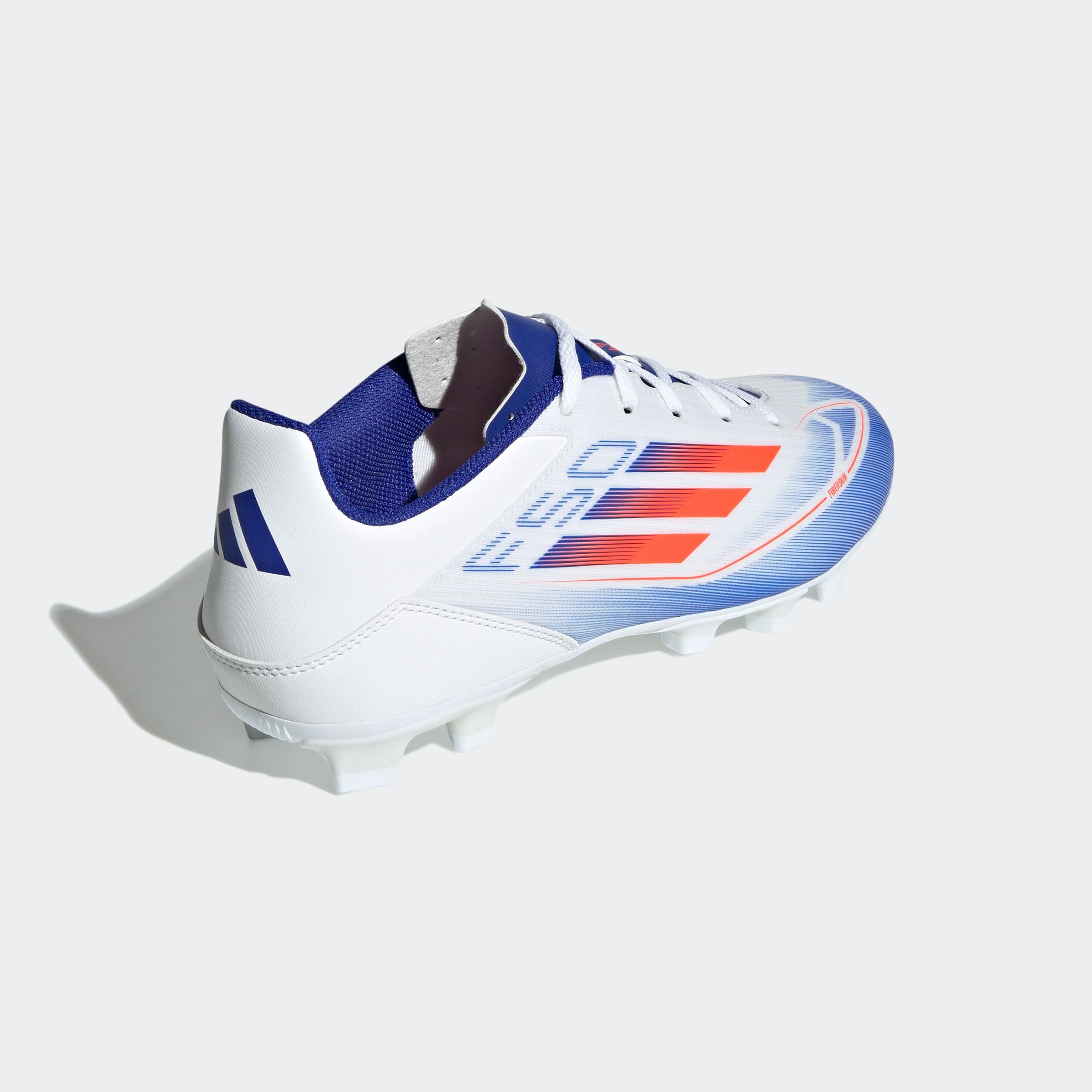 adidas Performance Fußballschuh »F50 CLUB FXG«, für Rasenplätze