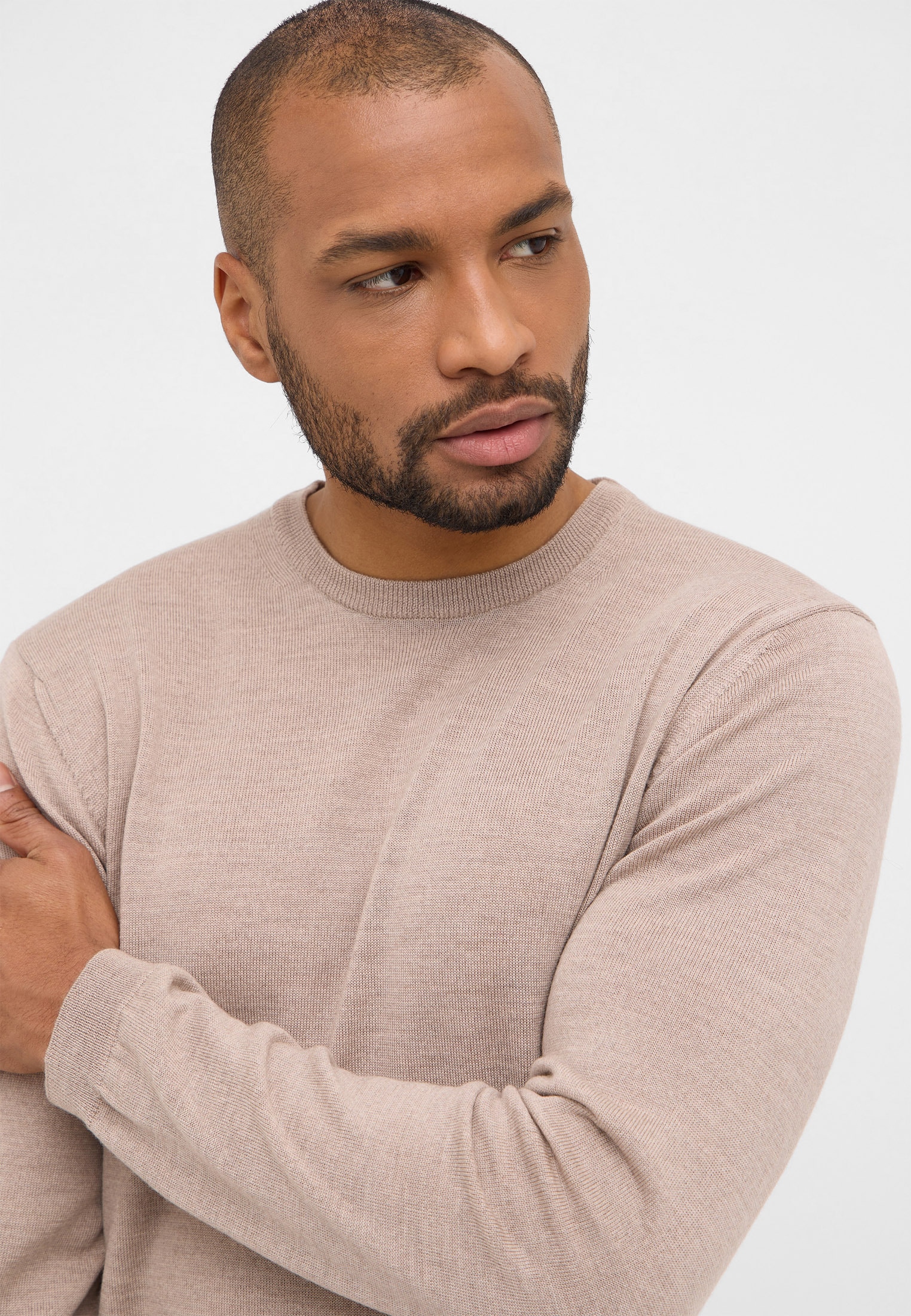 Eterna Strickpullover
