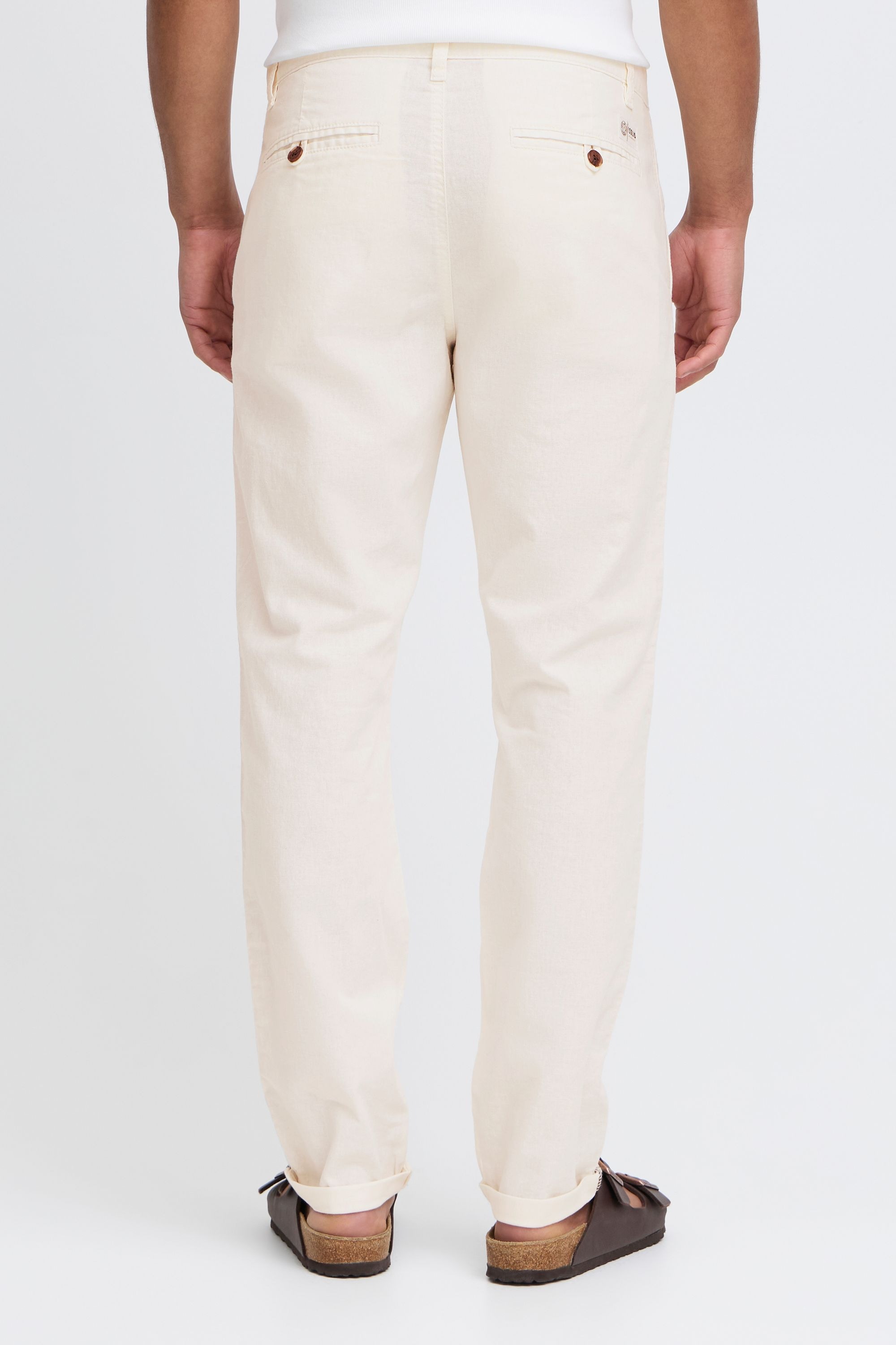 !Solid Leinenhose »Leinenhose SDLoran«