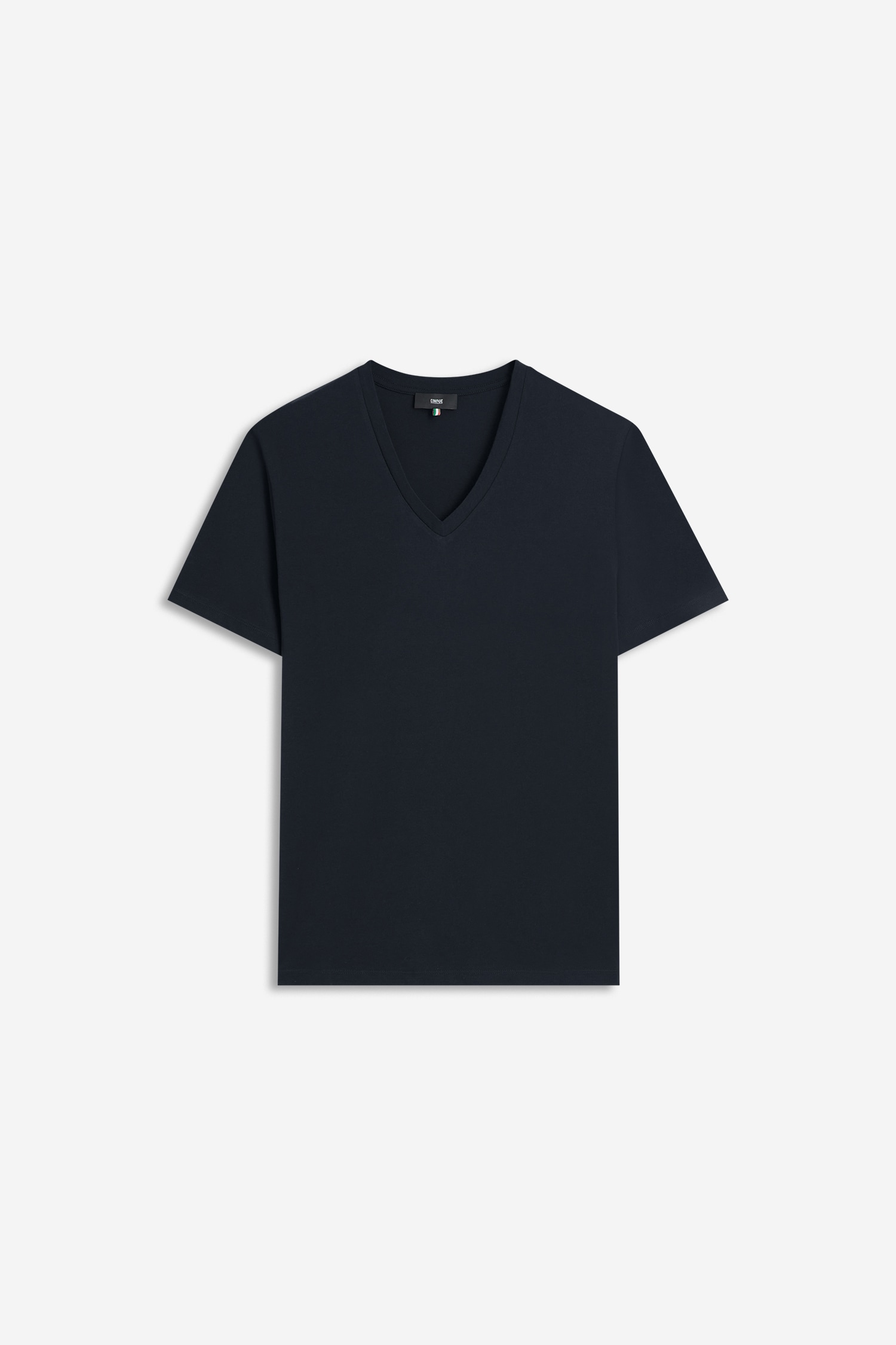 Cinque T-Shirt »CIDENY« Rundhalsausschnitt, Relaxed-Fit