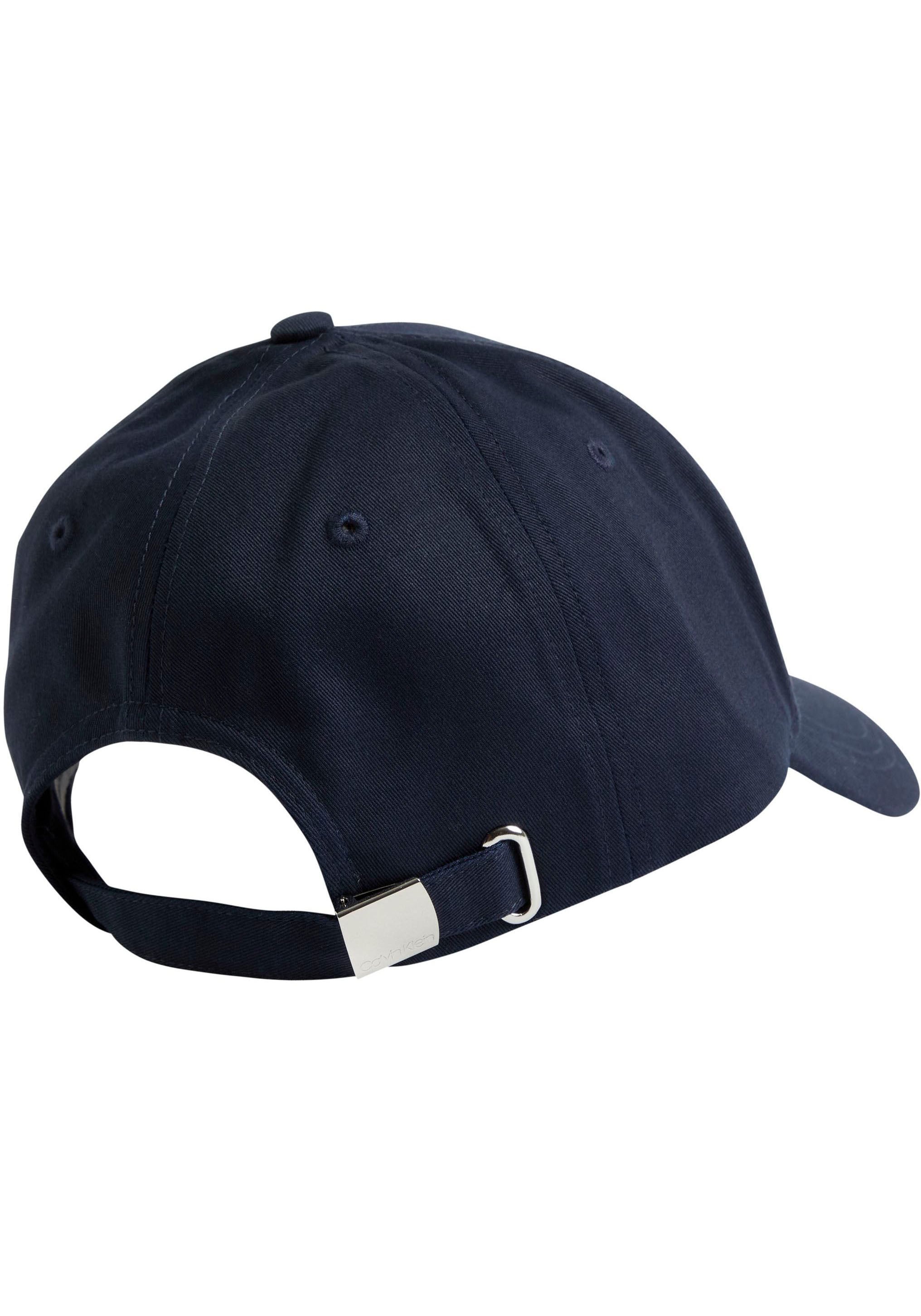 Calvin Klein Flex »CK BB bei PATCH mit prägnantem ♕ Logobadge Cap CAP«