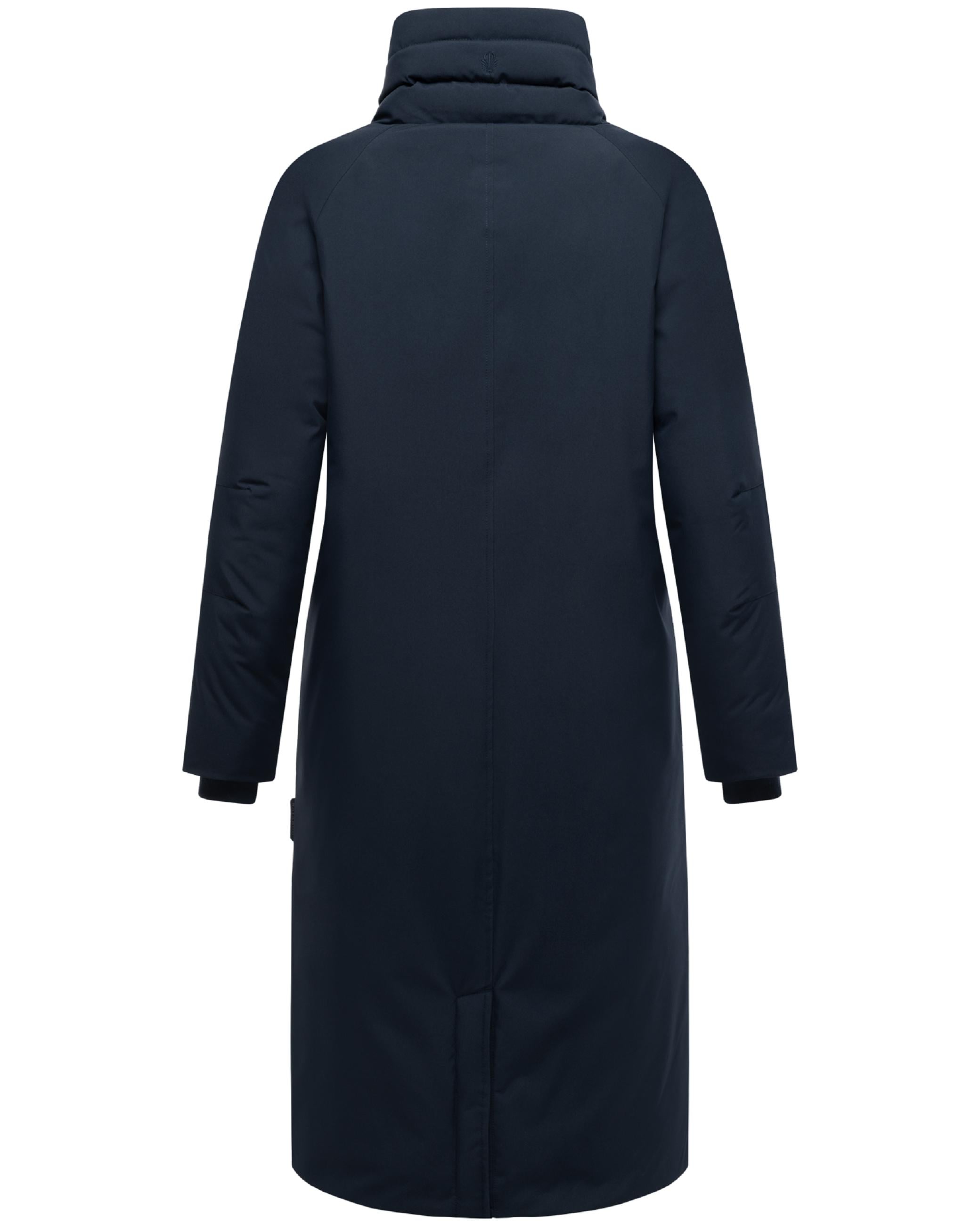 Navahoo Wintermantel »Wintermantel Traumblüte 14«
