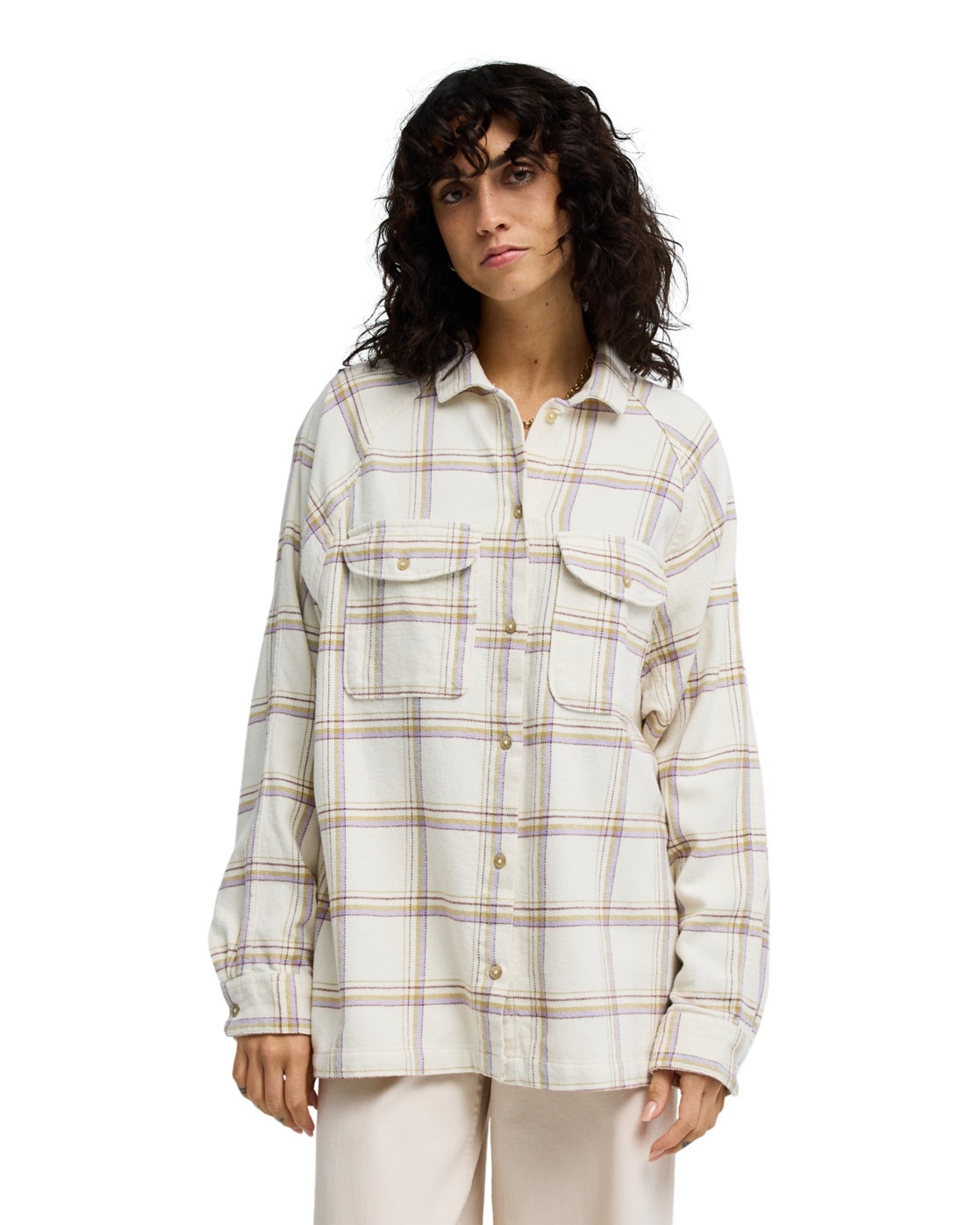 Billabong Langarmshirt »Coastal Breeze«