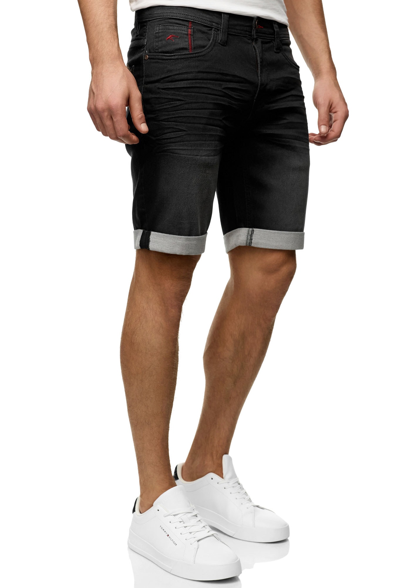 Indicode Shorts »INDelmare«