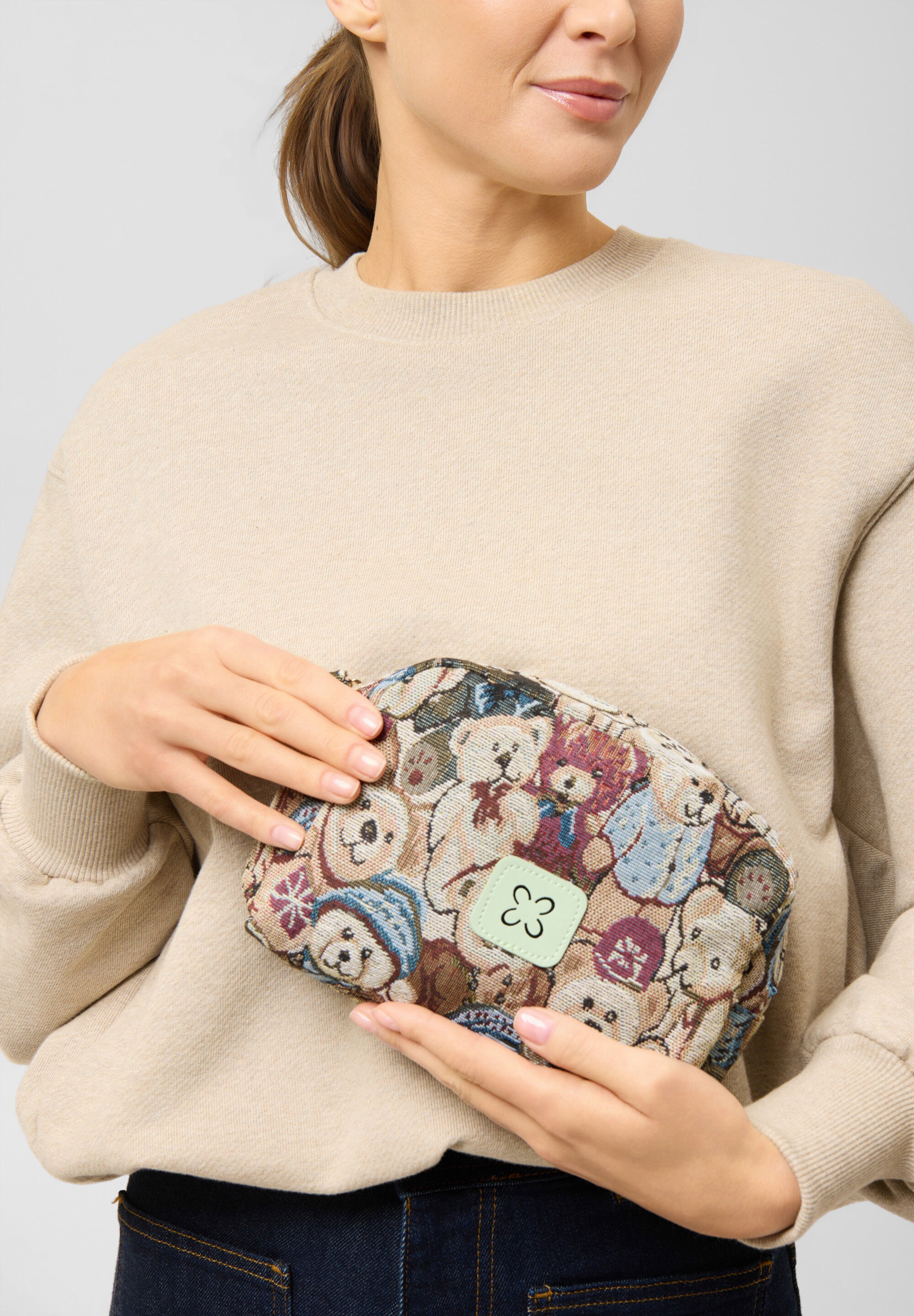 Codello Kosmetiktasche »Codello Tasche«