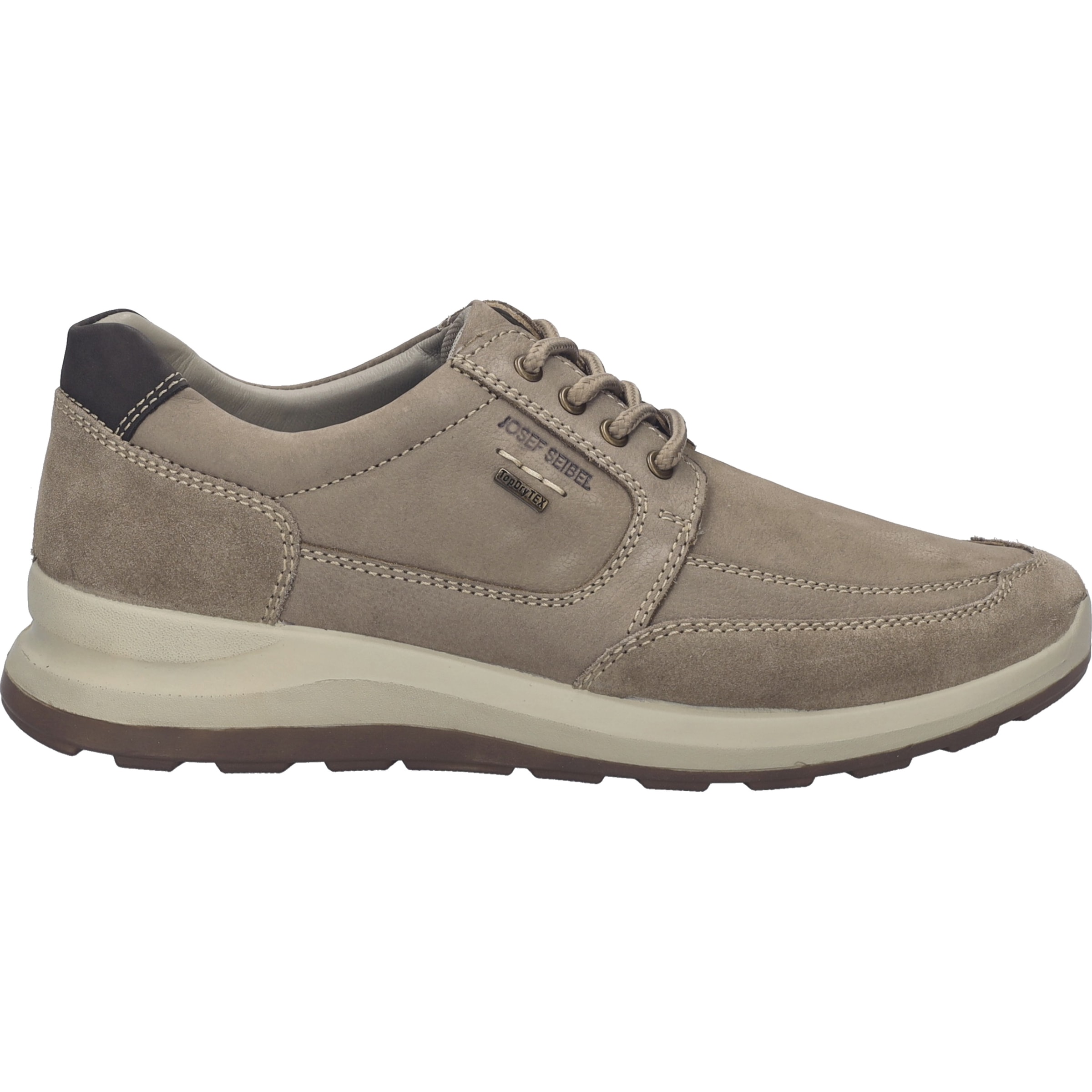 Josef Seibel Sneaker »Marley 51, sand-kombi«