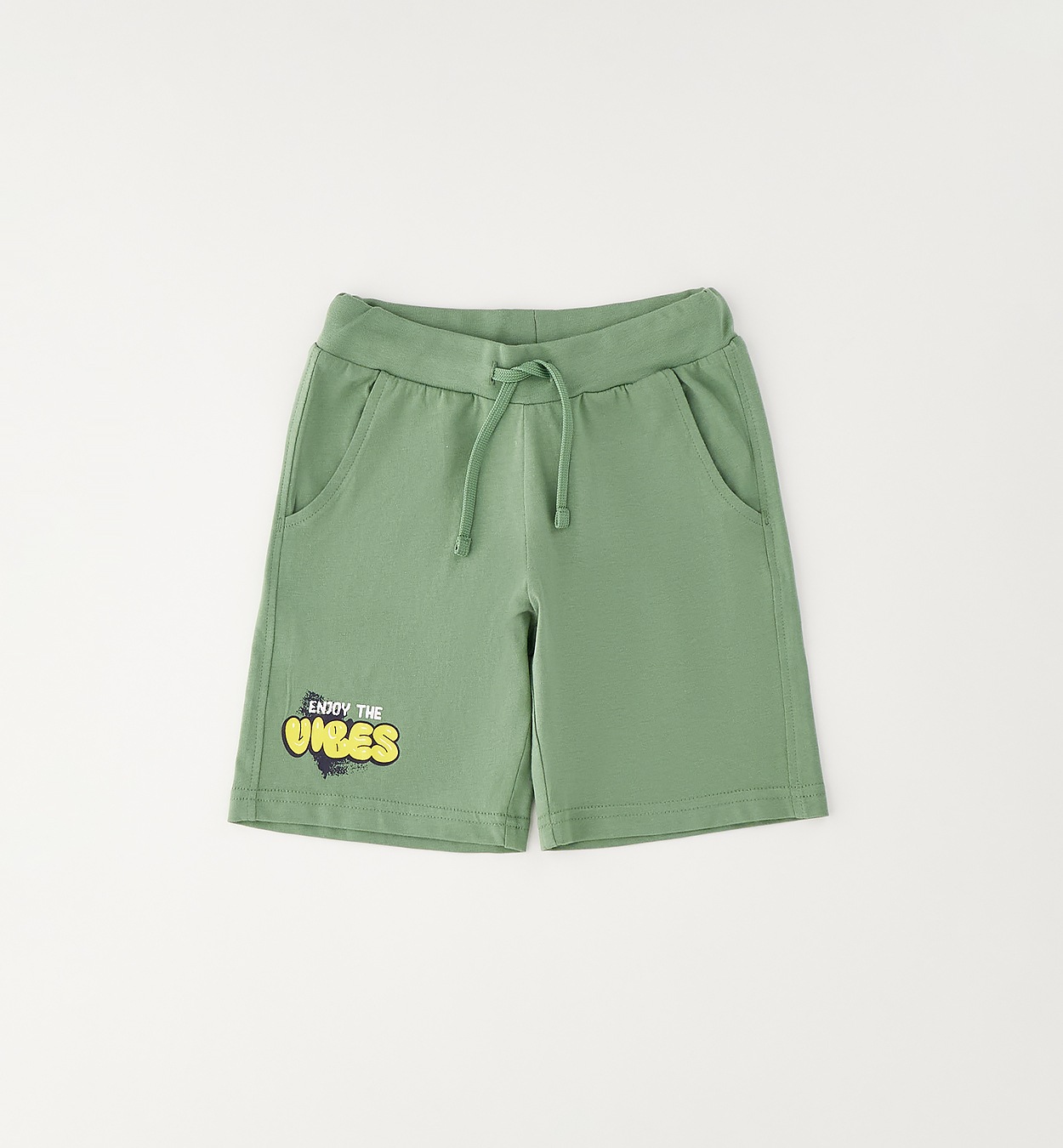 iDo Shorts »BABY BOY SUMMER TROUSER«