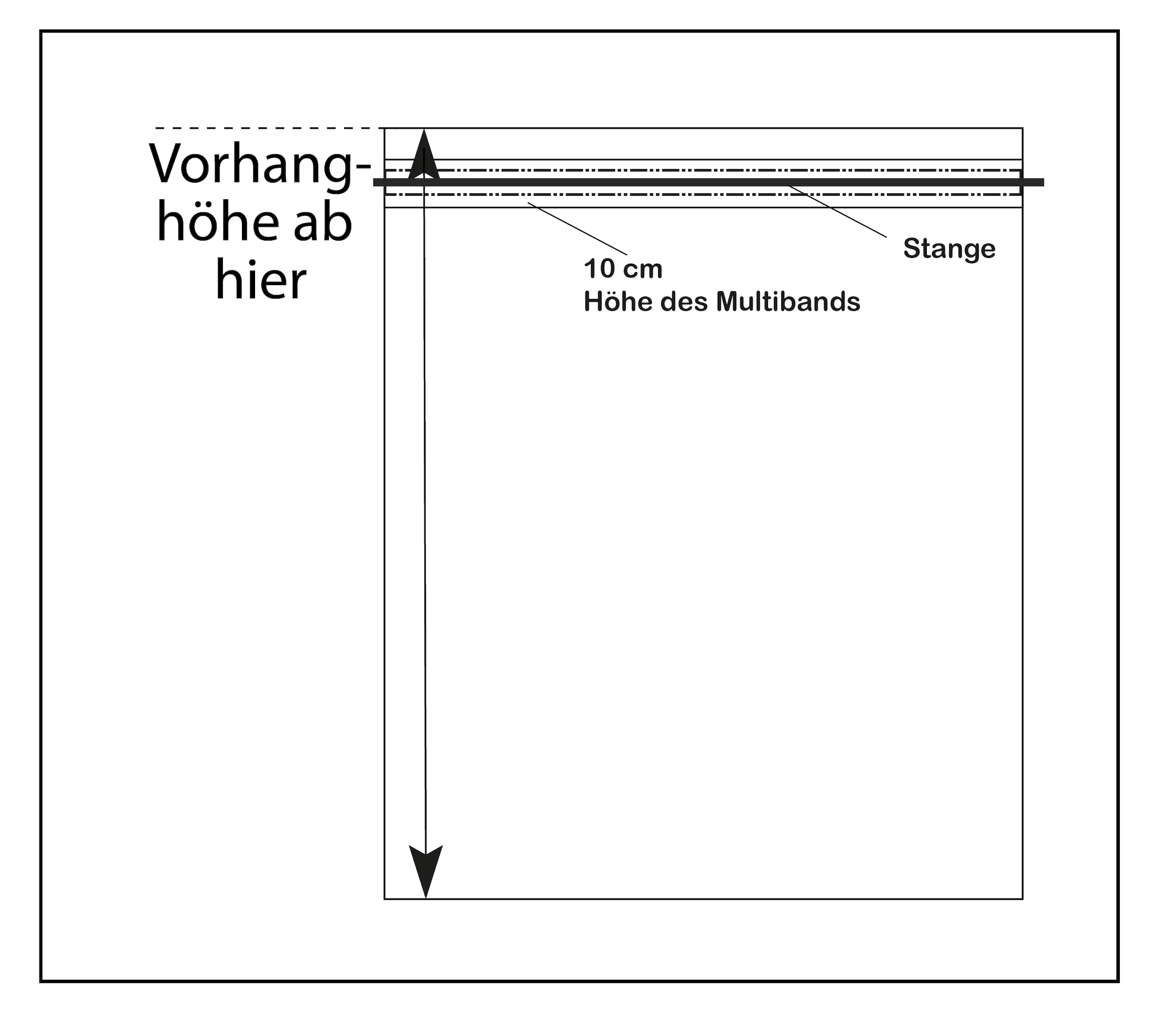 Adam Vorhang »Pirates«, (1 St.), GOTS zertifiziert