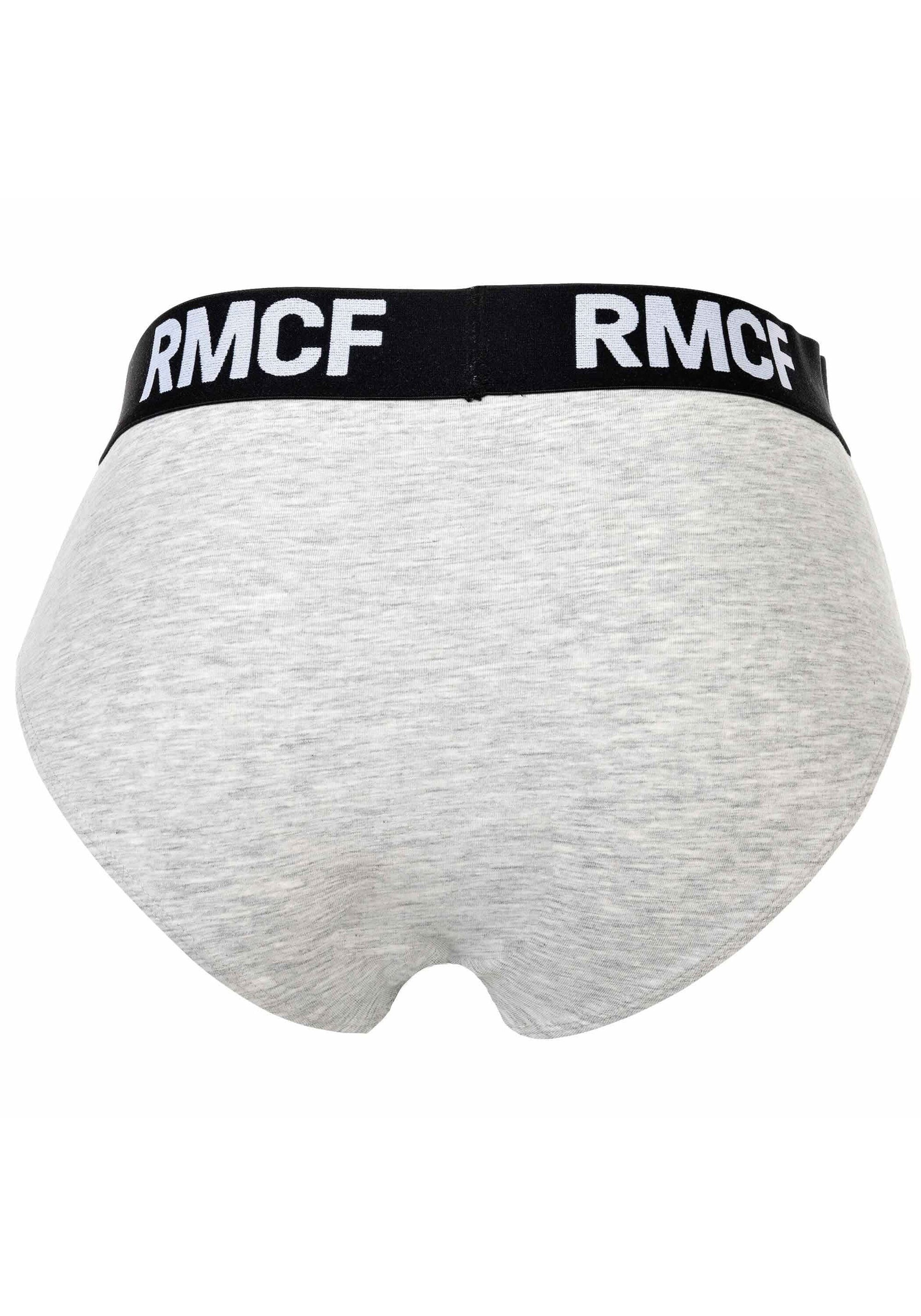 Real Madrid Slip »Slip RM Men Briefs 5-Pack 5er Pack«
