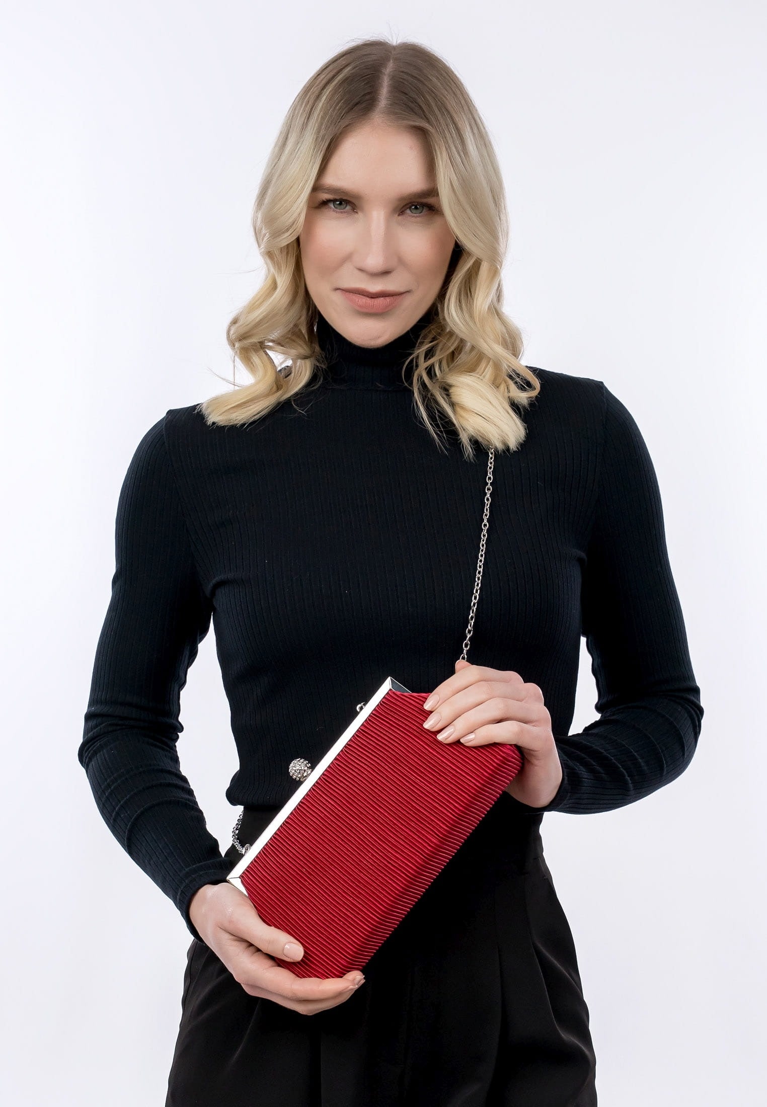 Tamaris Clutch »Clutch TAS Amalia Ball«