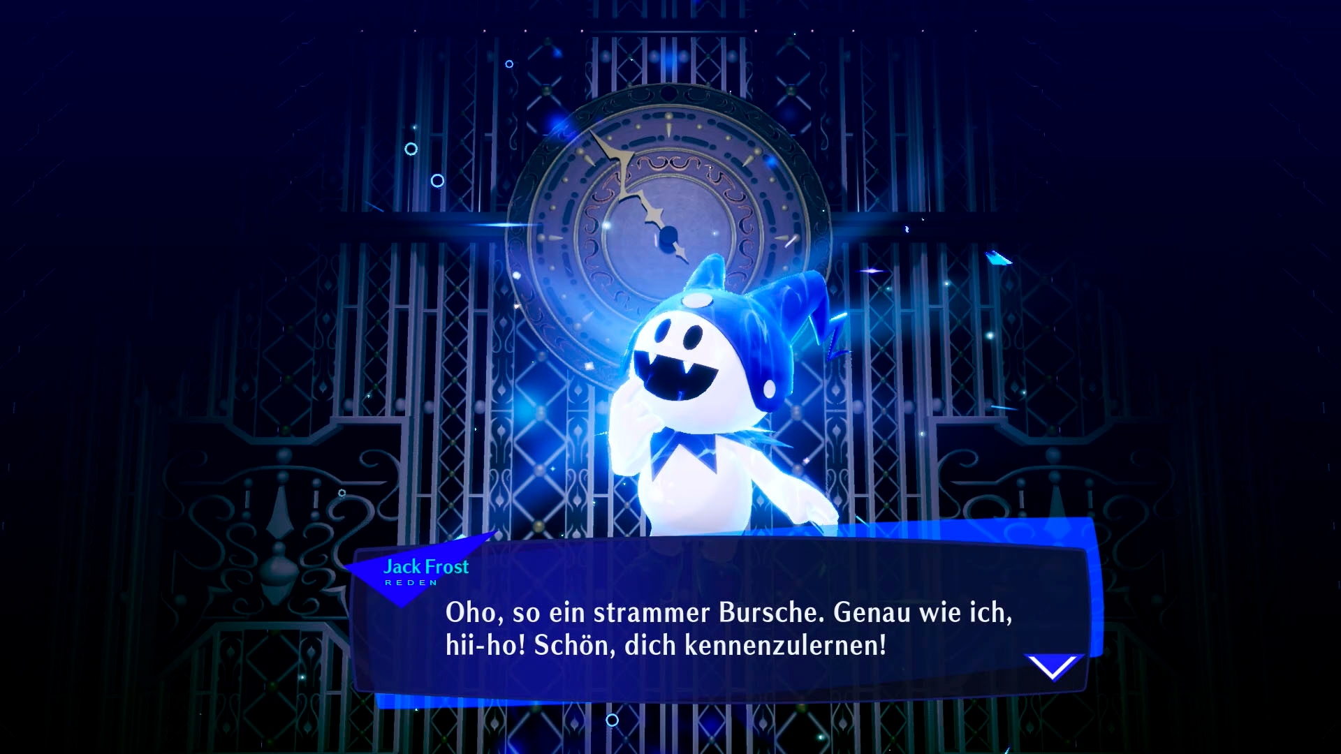 Atlus Spielesoftware »Persona 3 Reload« Nintendo Switch 2