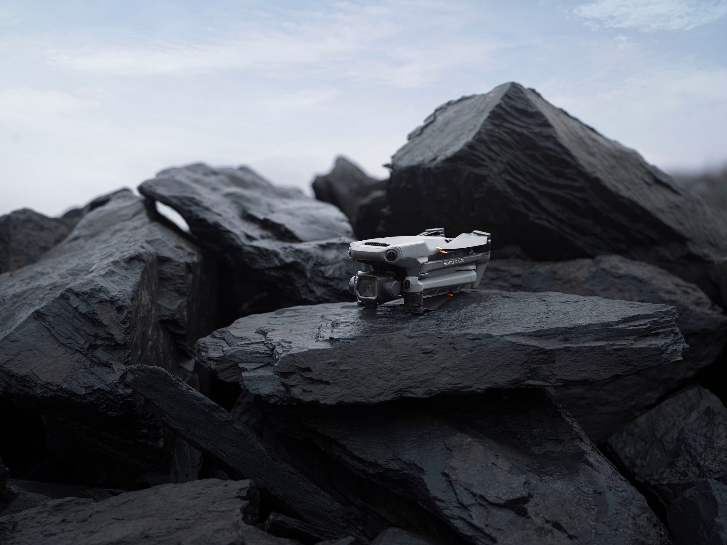 DJI Drohne »Mavic 3 Classic & RC«