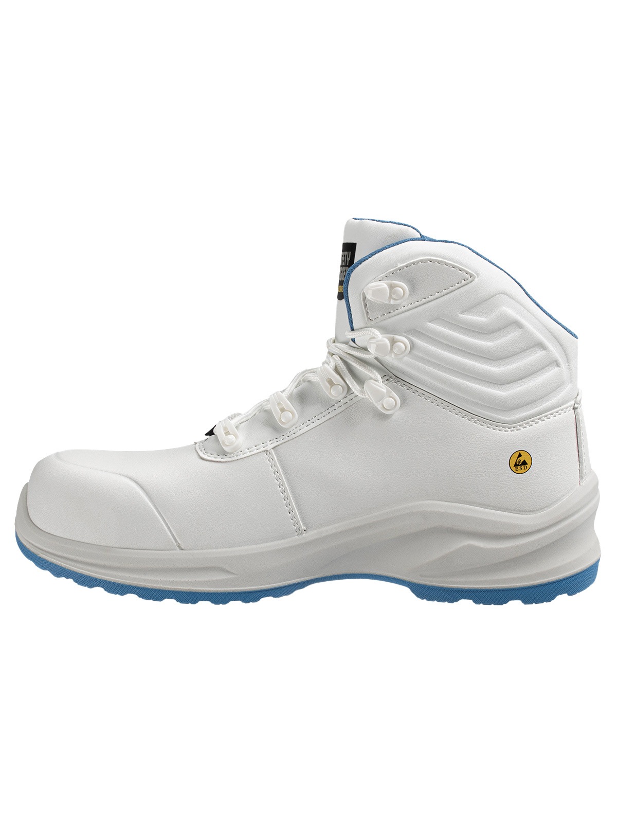 Safety Jogger Works Sicherheitsschuh »Pure Mid TG«