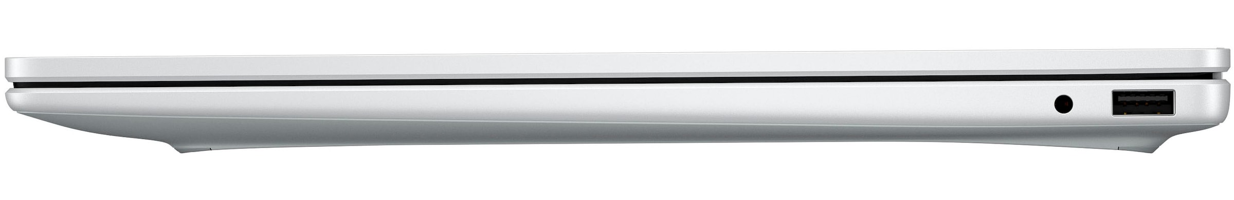 HP Notebook »OmniBook 3 16-bs0050ngx« 40,6 cm / 16 ″ Intel Ultra 5 Intel Graphics 512 GB SSD