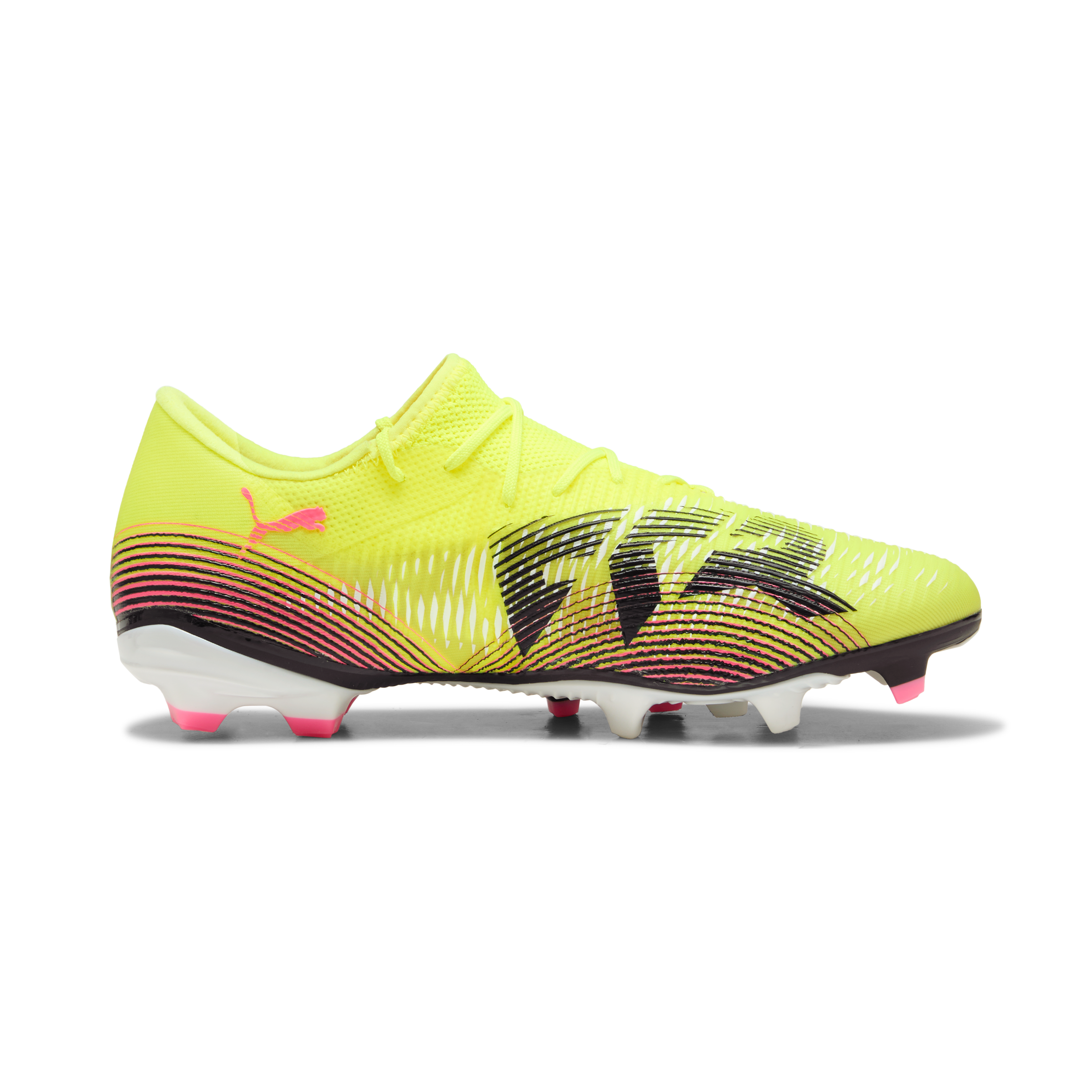 PUMA Fußballschuh »FUTURE 8 MATCH LOW FG/AG«