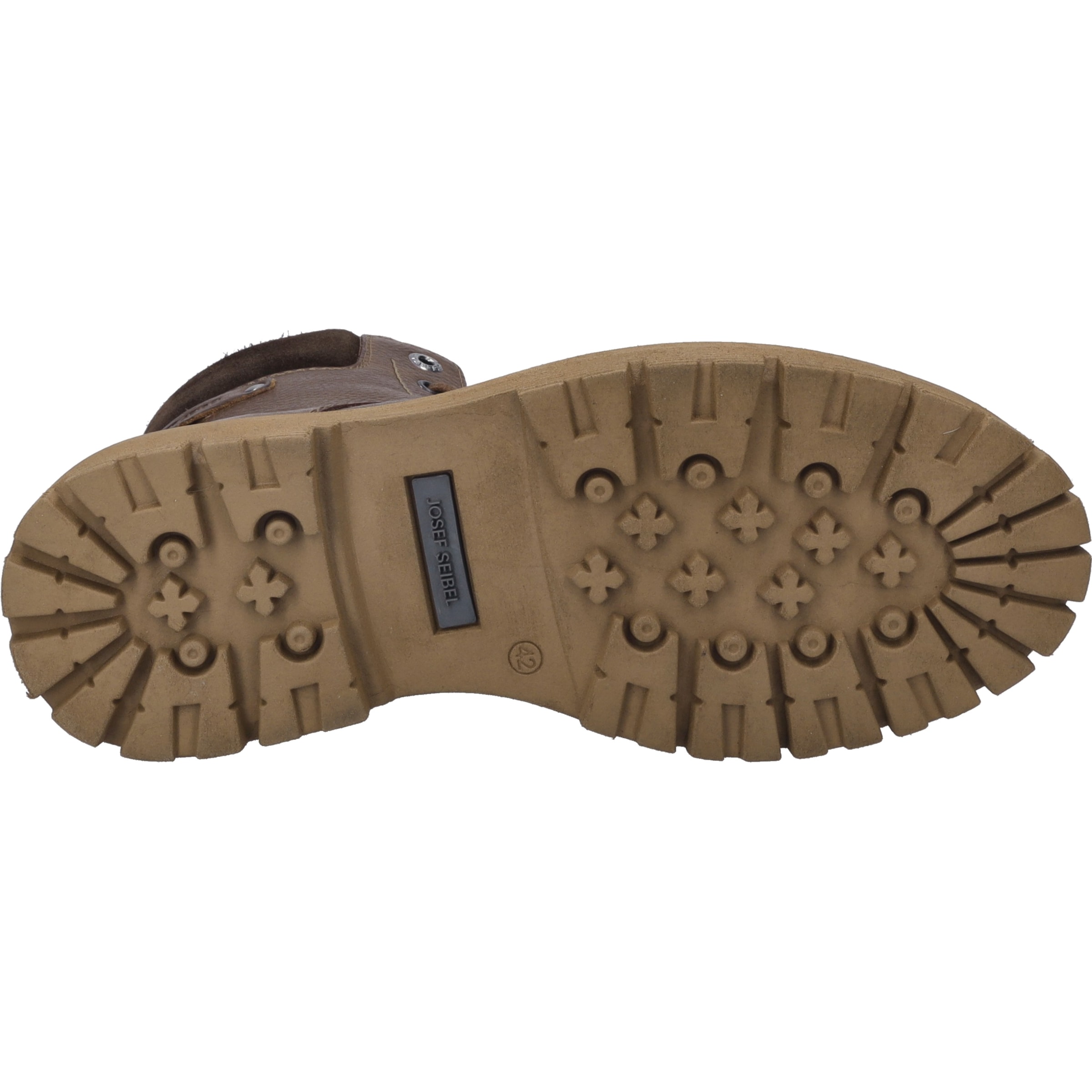 Josef Seibel Stiefelette »Connor 03, cognac«