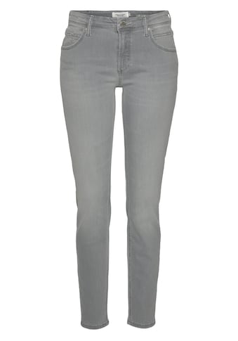 Marc O'Polo DENIM Slim-fit-Jeans »Alva«, in klassischer 5-Pocket Form kaufen