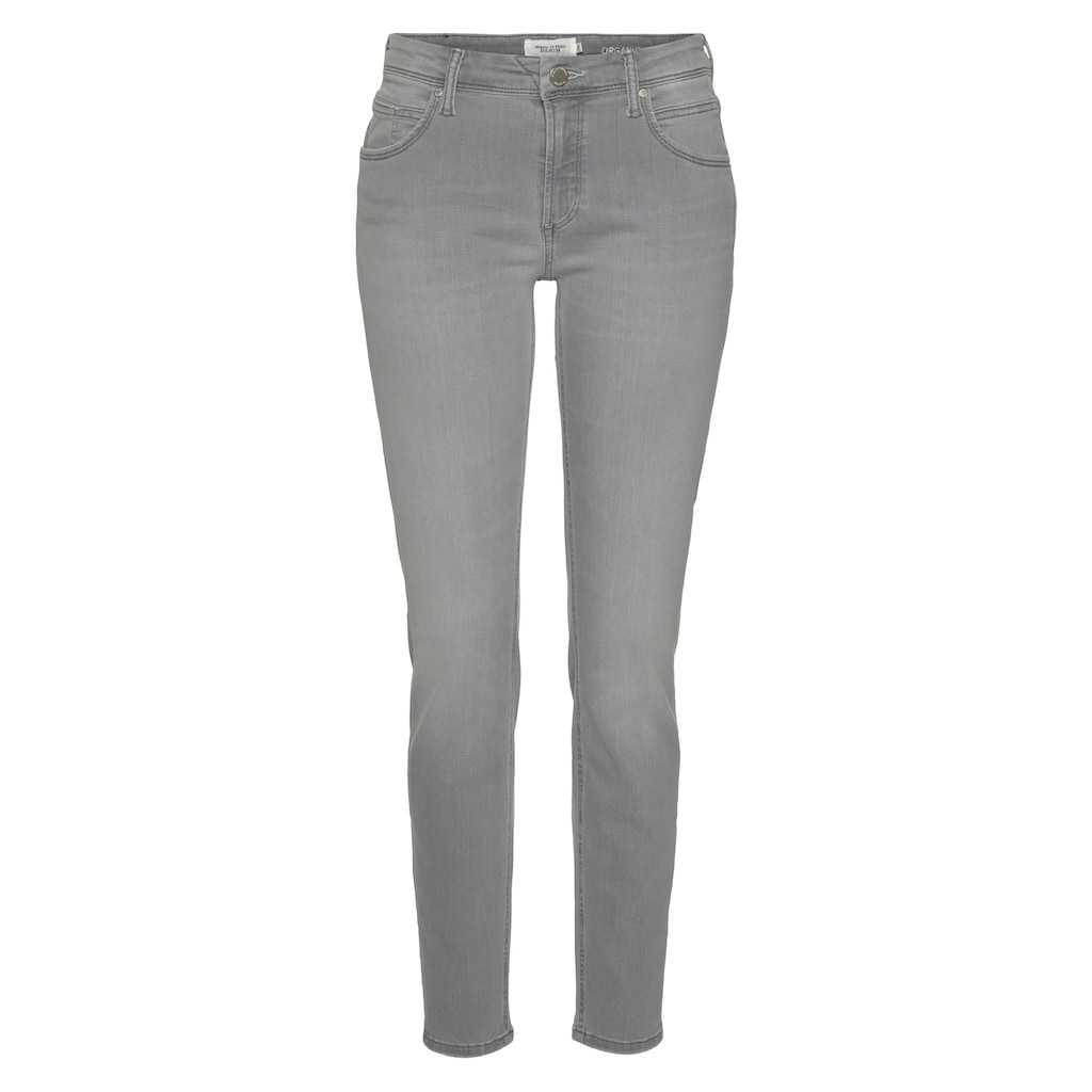 Marc O'Polo DENIM Slim-fit-Jeans »Alva« in klassischer 5-Pocket Form