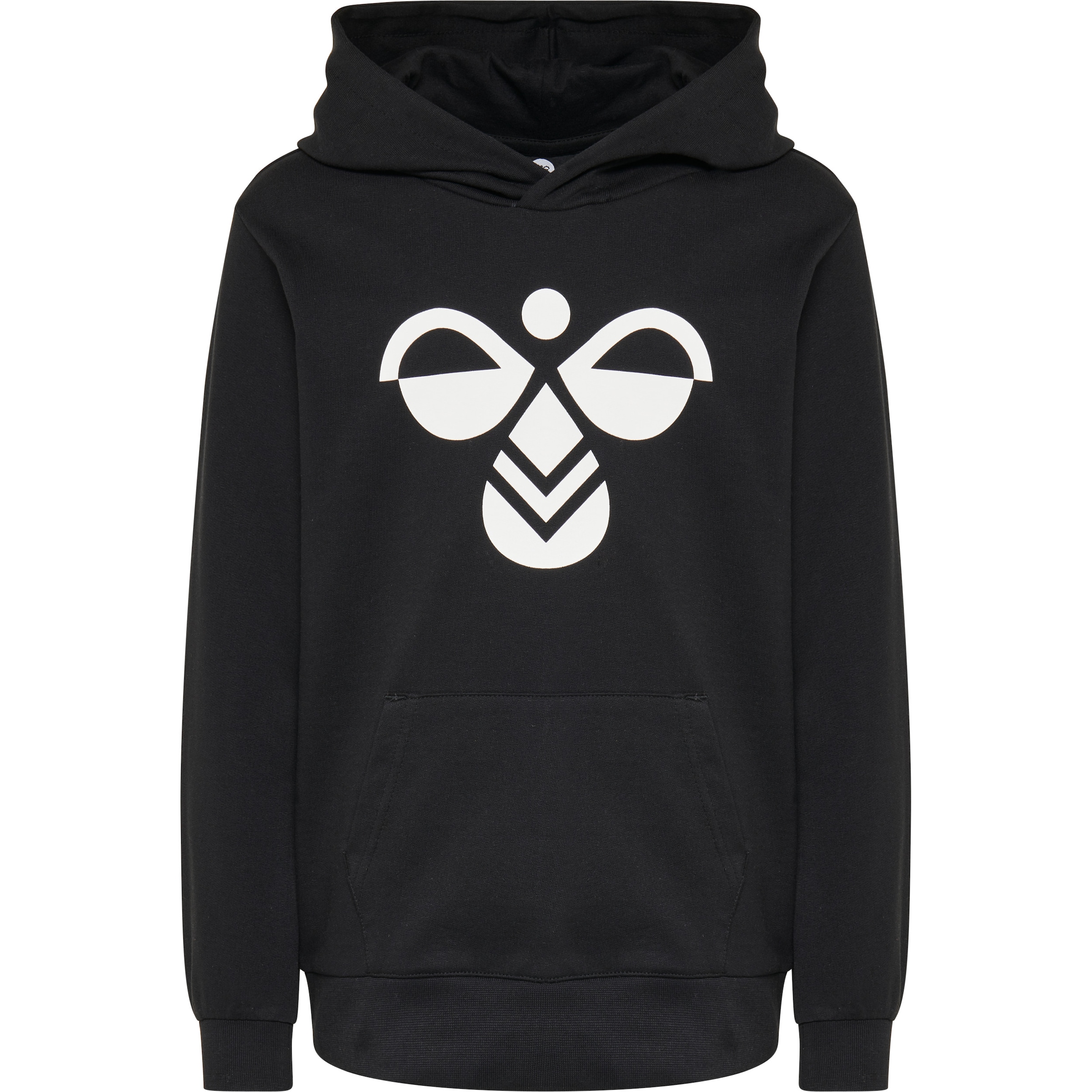 hummel Kapuzensweatshirt »HMLCUATRO HOODIE - für Kinder«, (1 tlg.), für Kinder