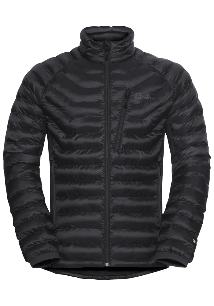 Jack Wolfskin Funktionsjacke »ROUTEBURN PRO INS JKT M«