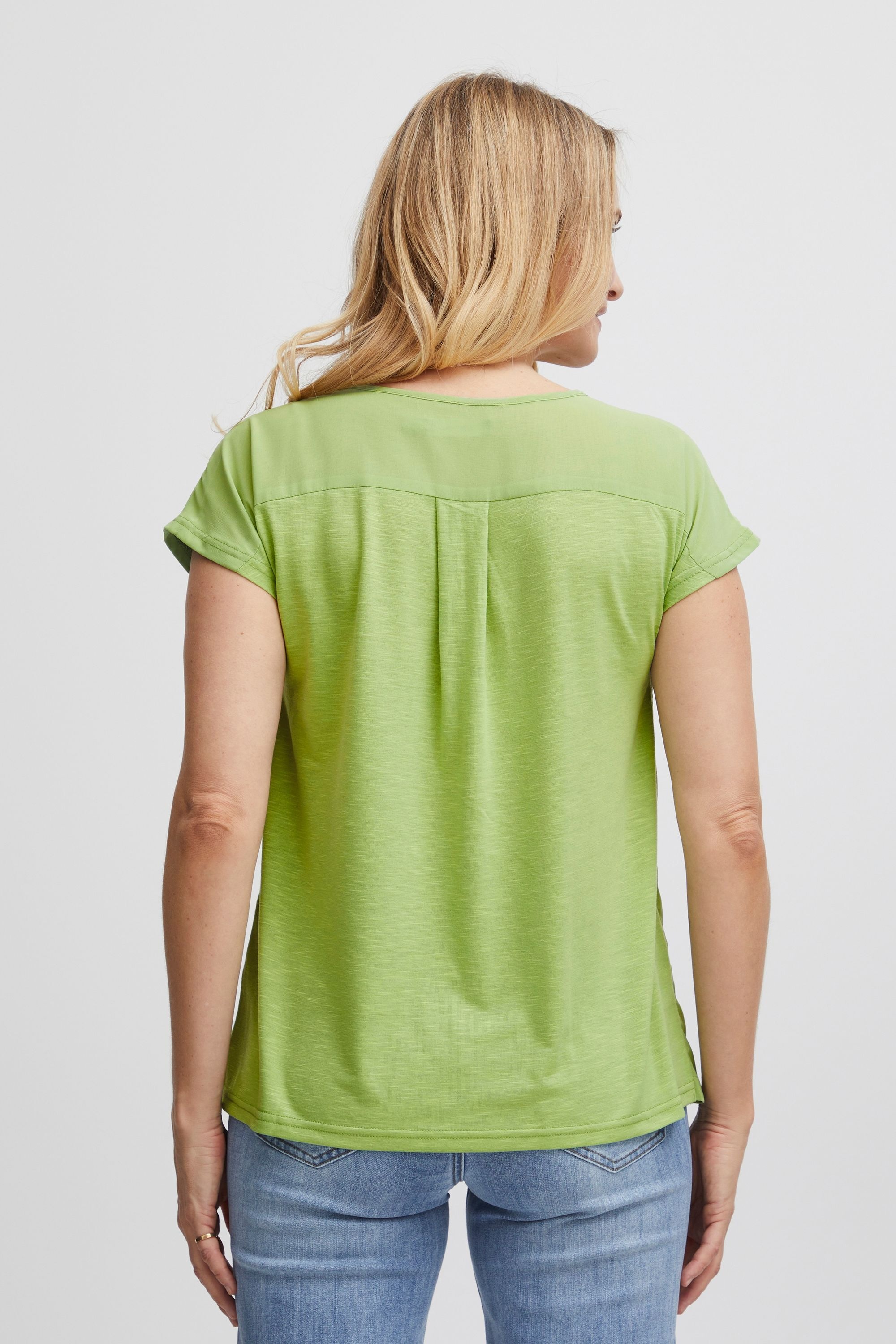 fransa Blusenshirt »Shirtbluse FRZawov«