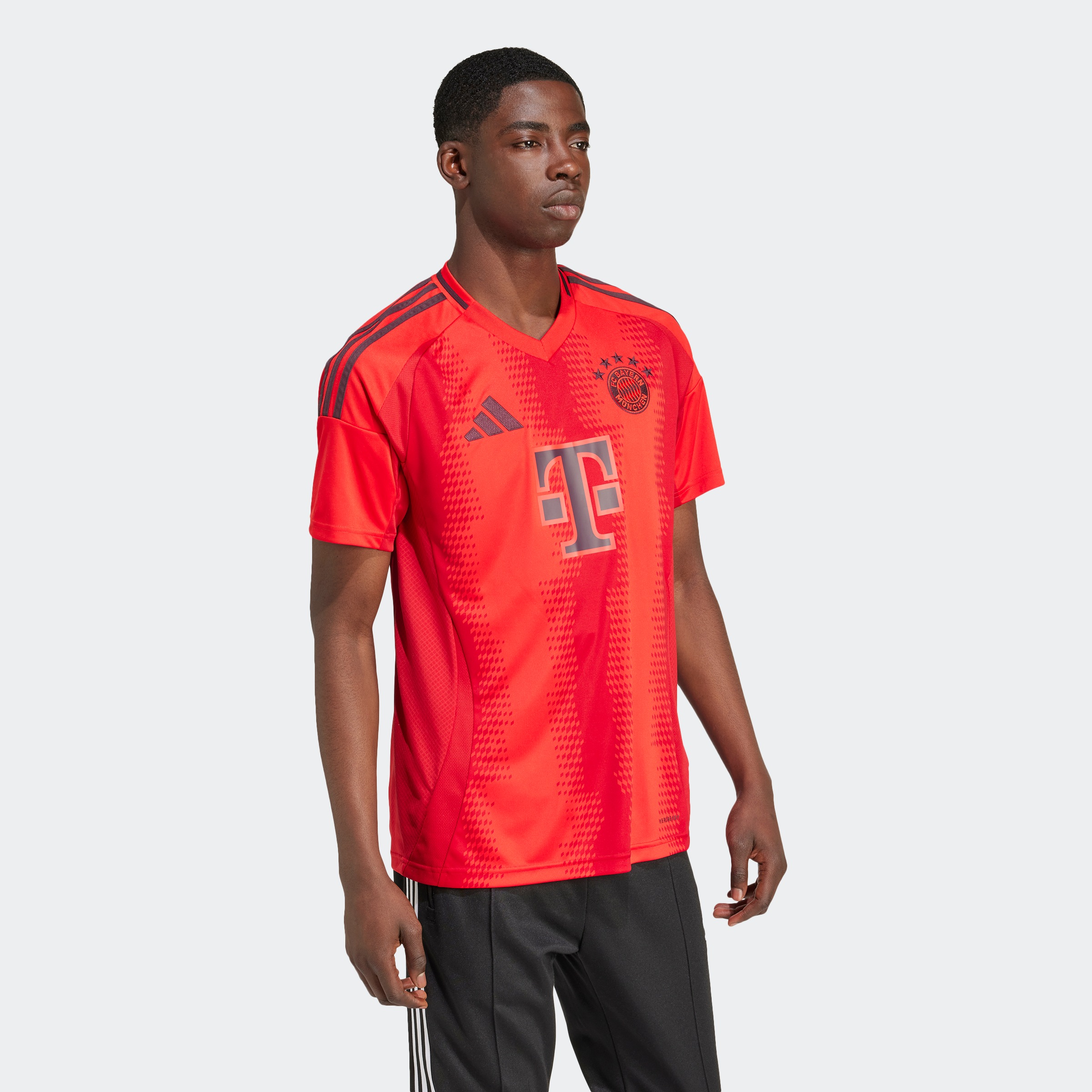 adidas Performance Fußballtrikot »FCB H JSY«