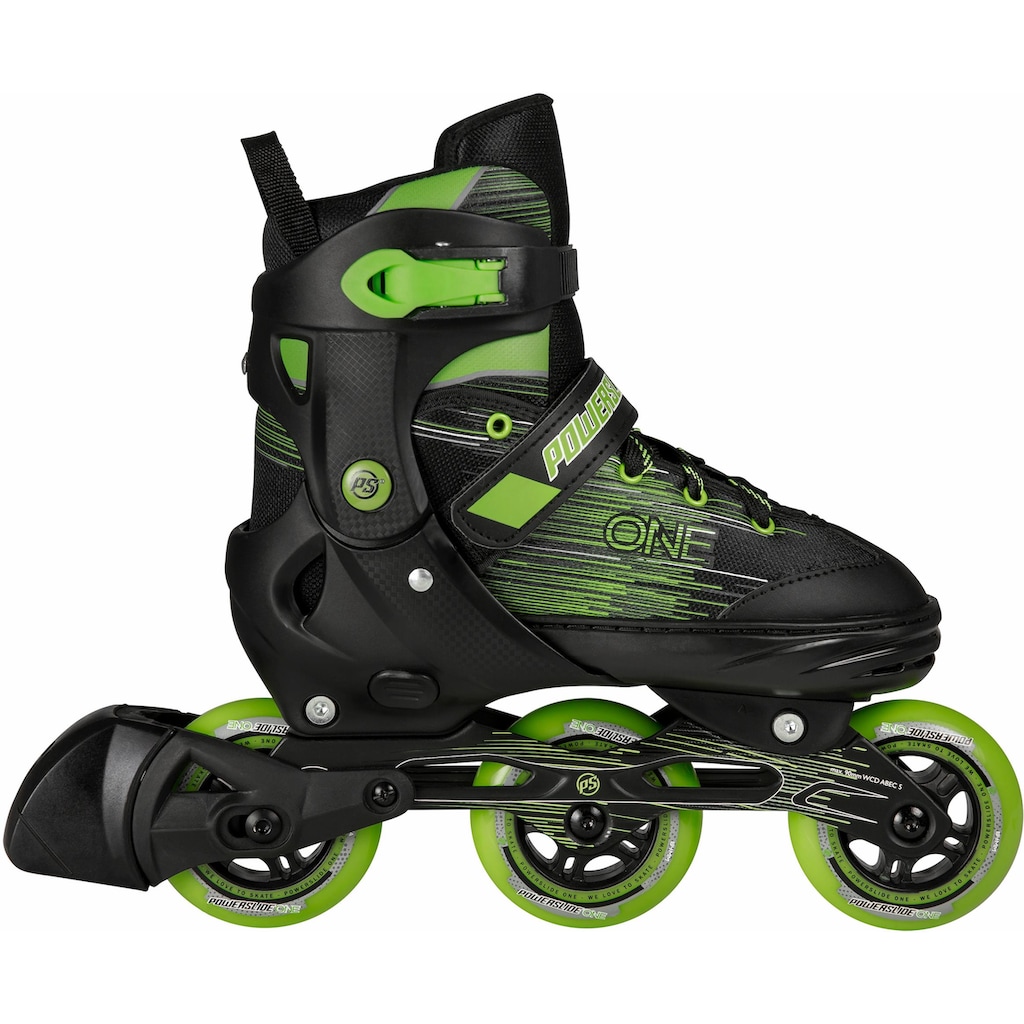 Powerslide Inlineskates »Joker Boys«