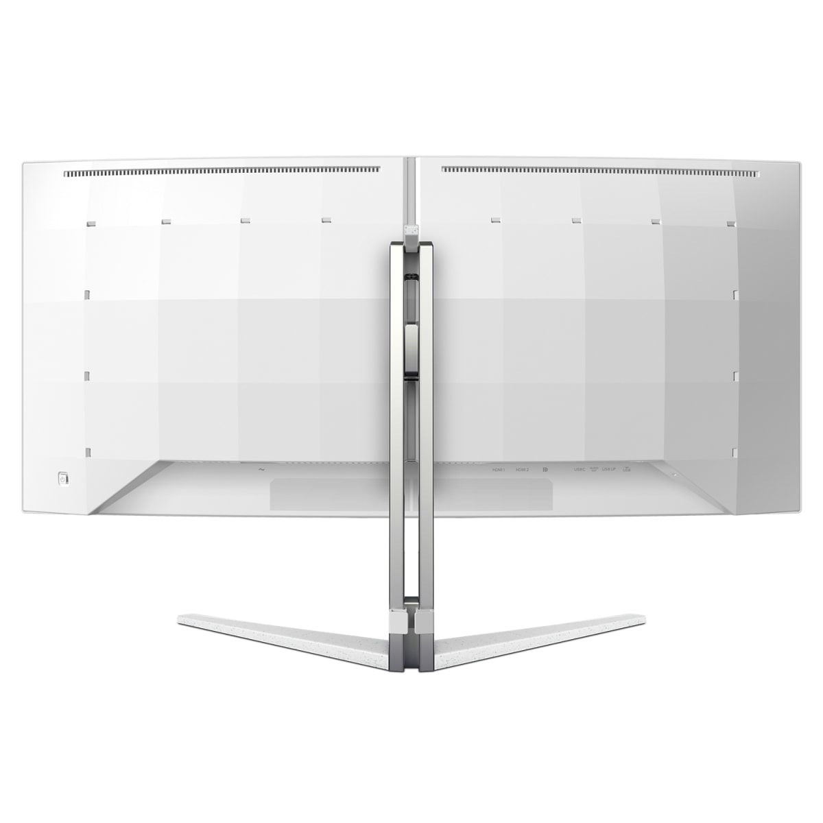 Philips Curved-Gaming-OLED-Monitor »EVNIA 34M2C8600«, 86 cm/34 Zoll, 3440 x 1440 px, 0,1 ms Reaktionszeit, 175 Hz