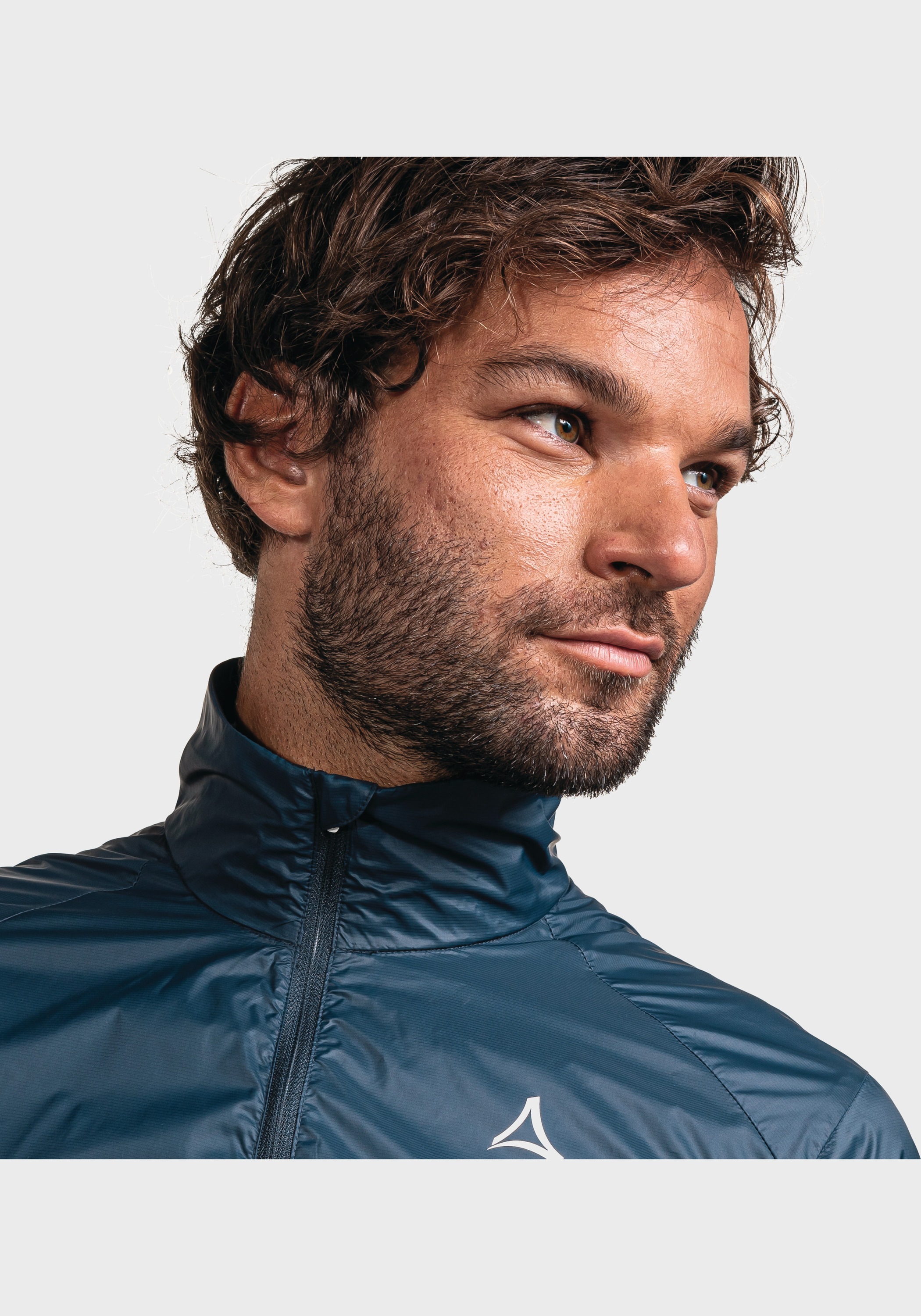 Schöffel Outdoorjacke »Jacket Bygstad M«, ohne Kapuze