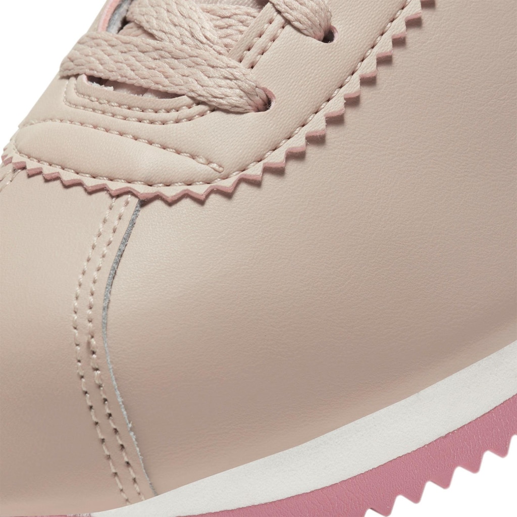 Nike Sportswear Sneaker »Wmns Classic Cortez Leather«