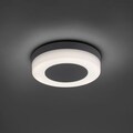 Paul Neuhaus LED Außen-Deckenleuchte »FABIAN«, 1 flammig-flammig, IP54