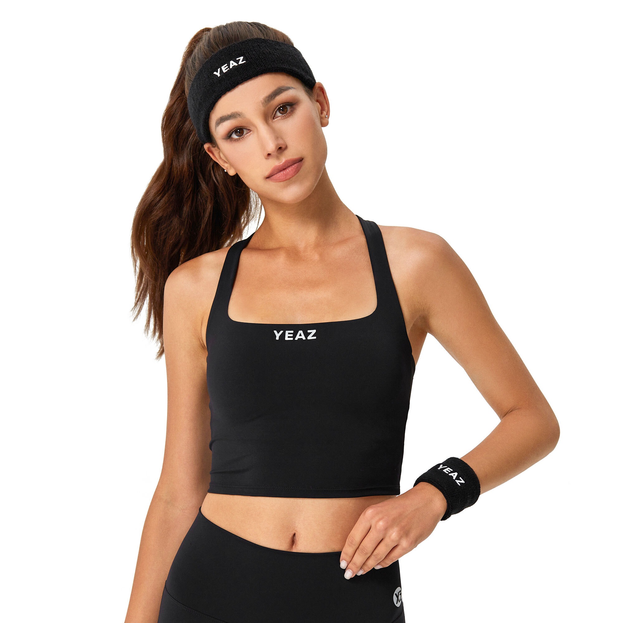 YEAZ Sporttop »Top SHOW«