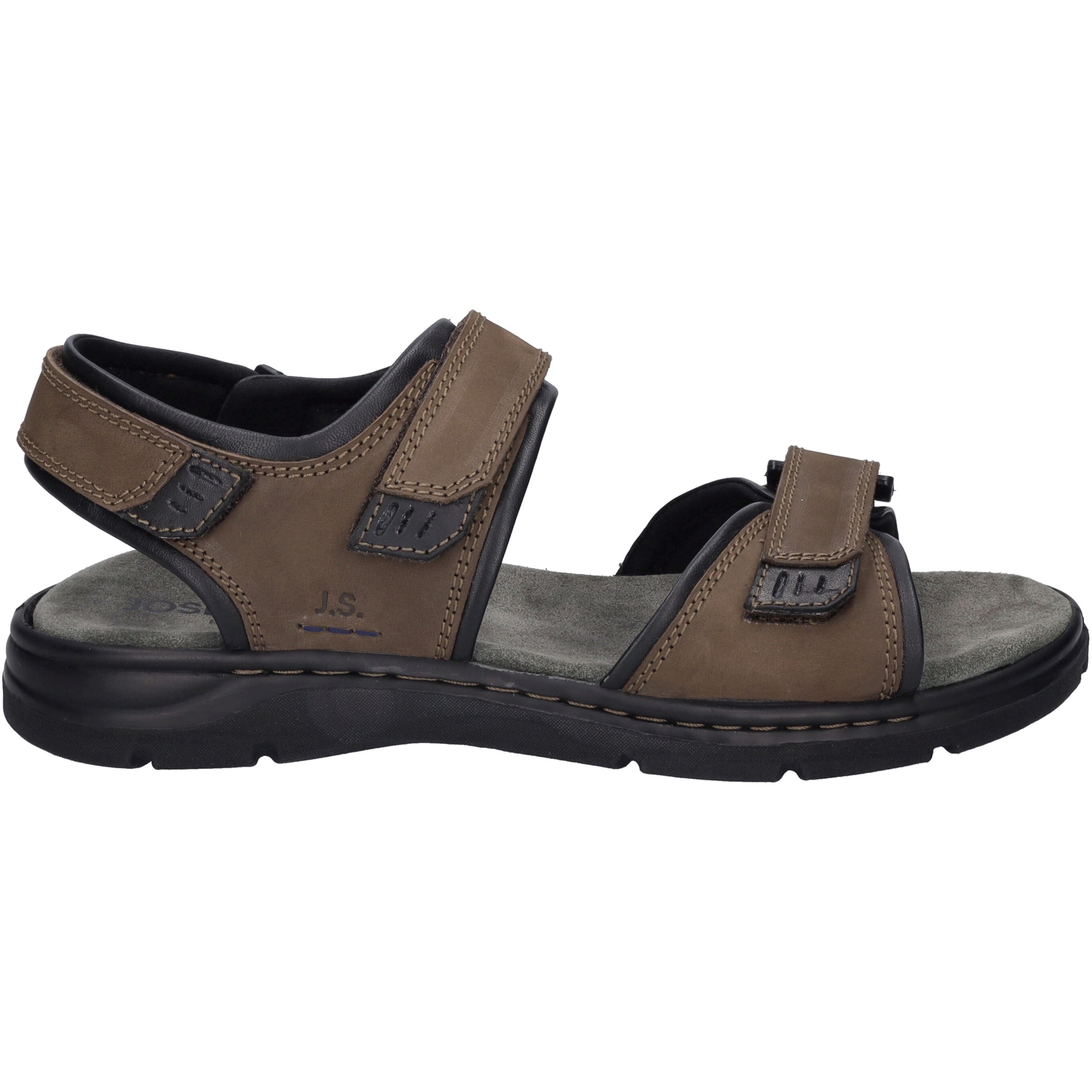 Josef Seibel Sandale »Marlon 05, brasil-kombi«