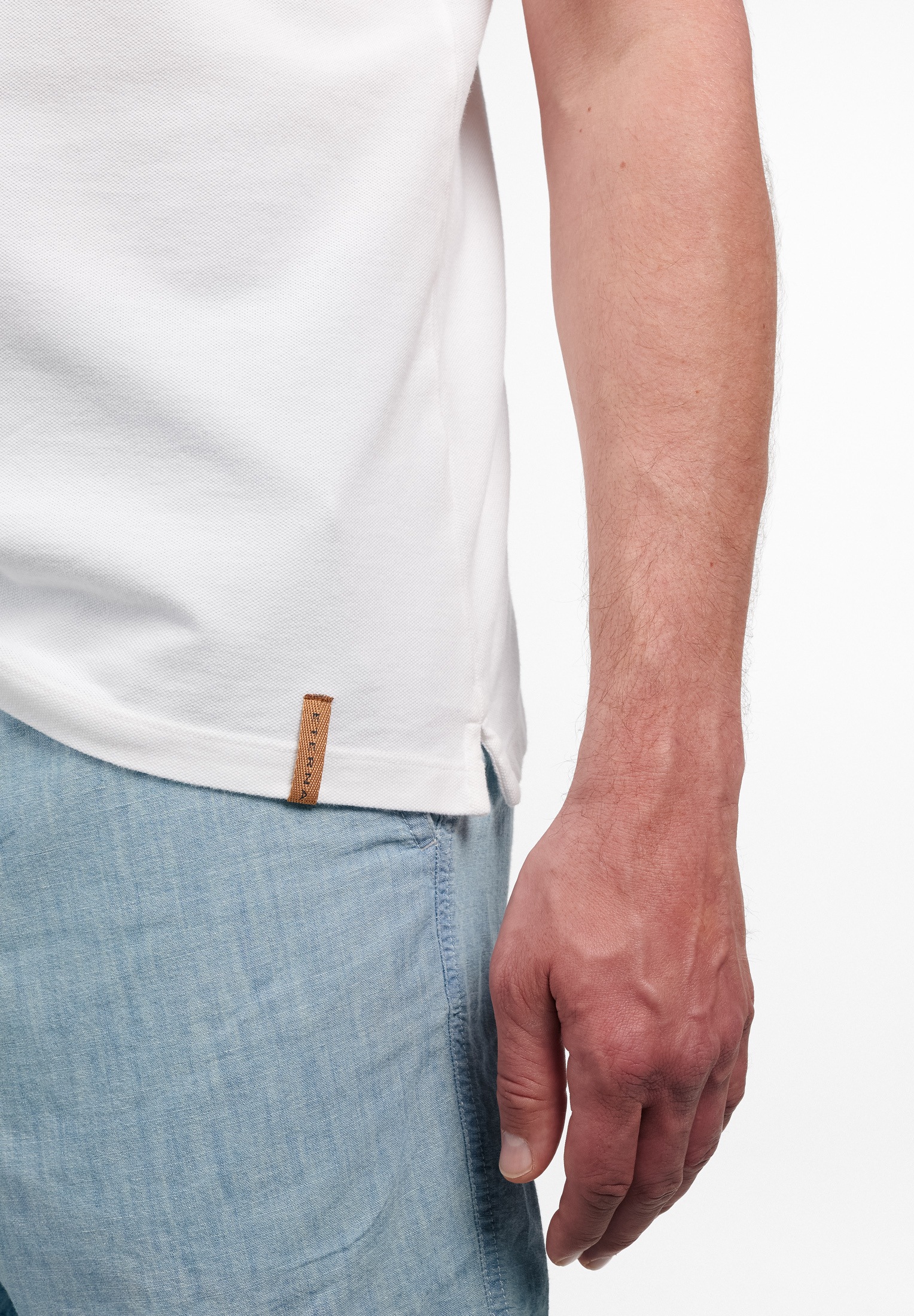 Eterna Poloshirt »REGULAR FIT«